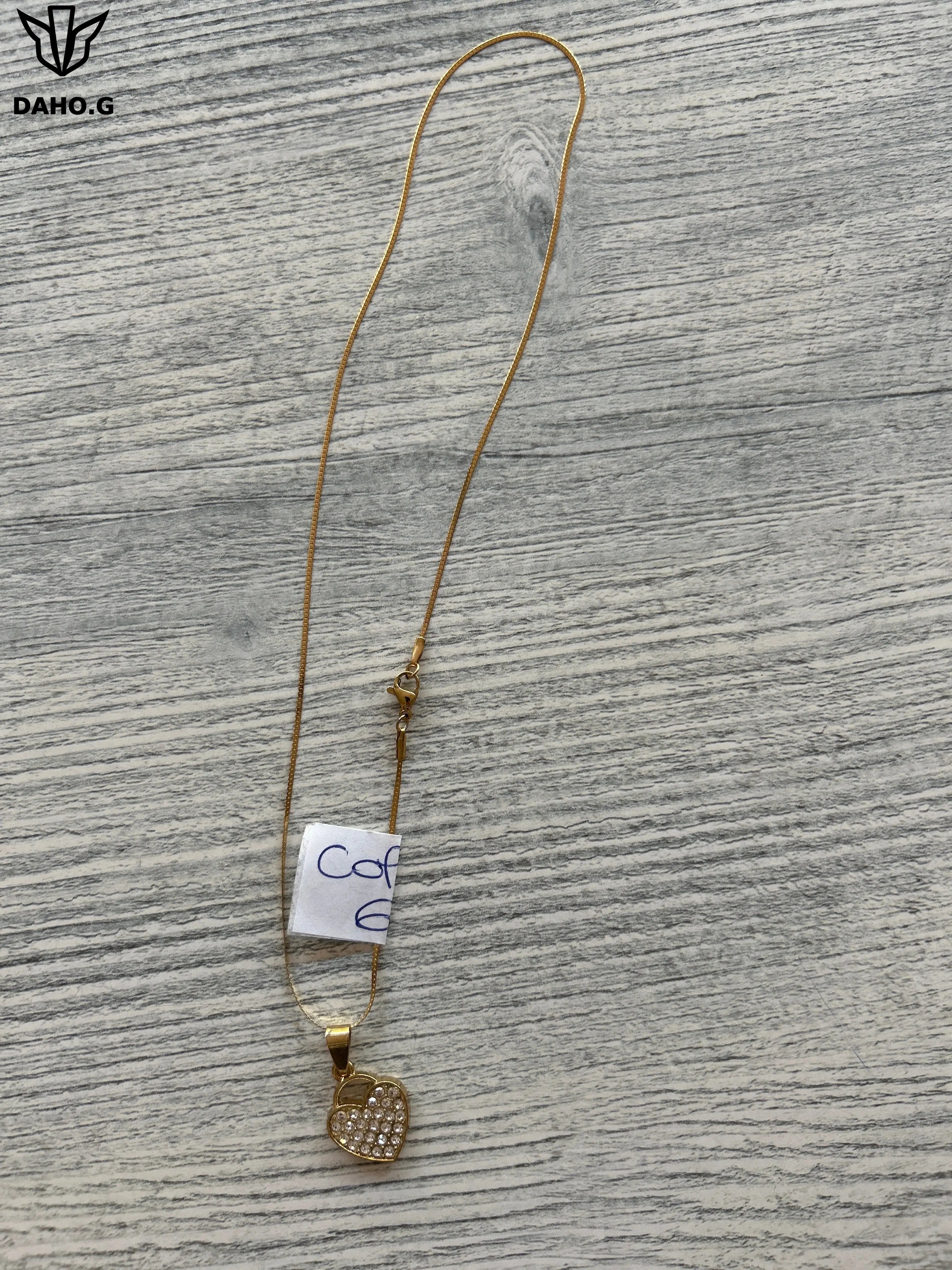 Commande mamie 69
