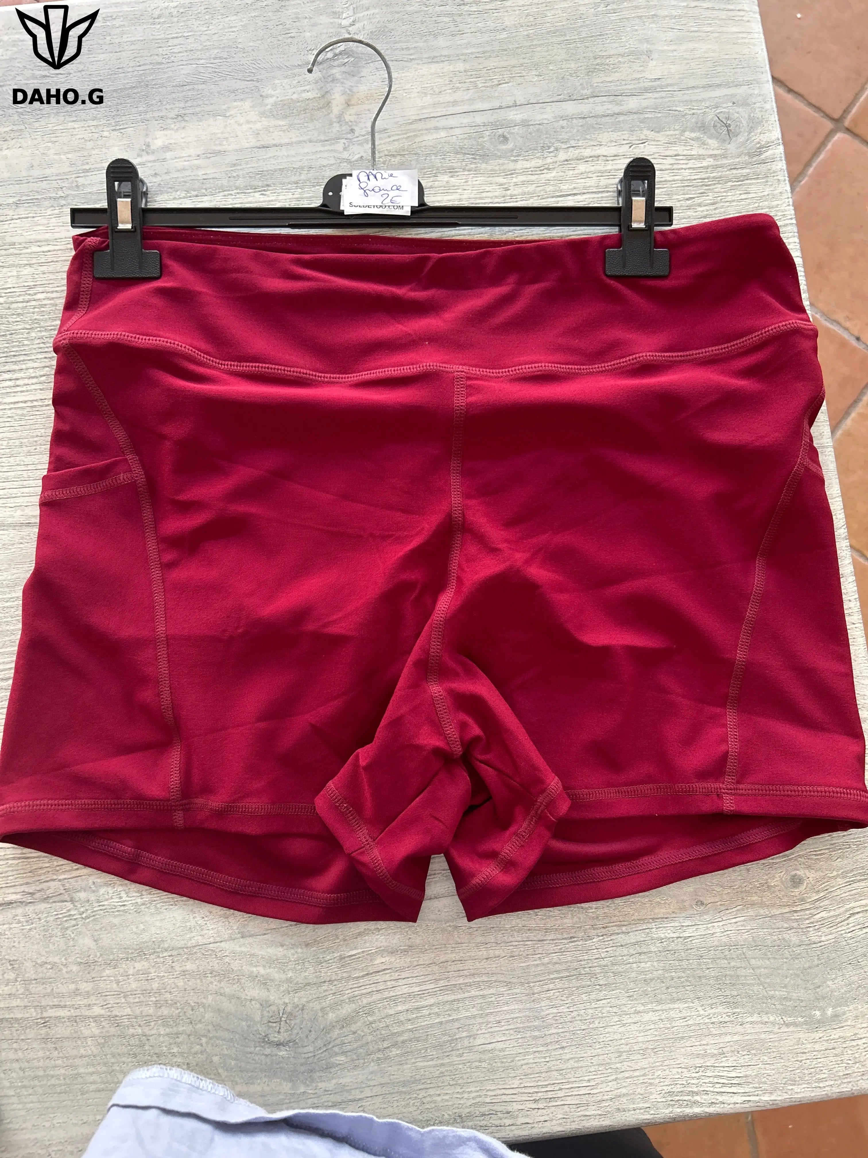 Commande marie France