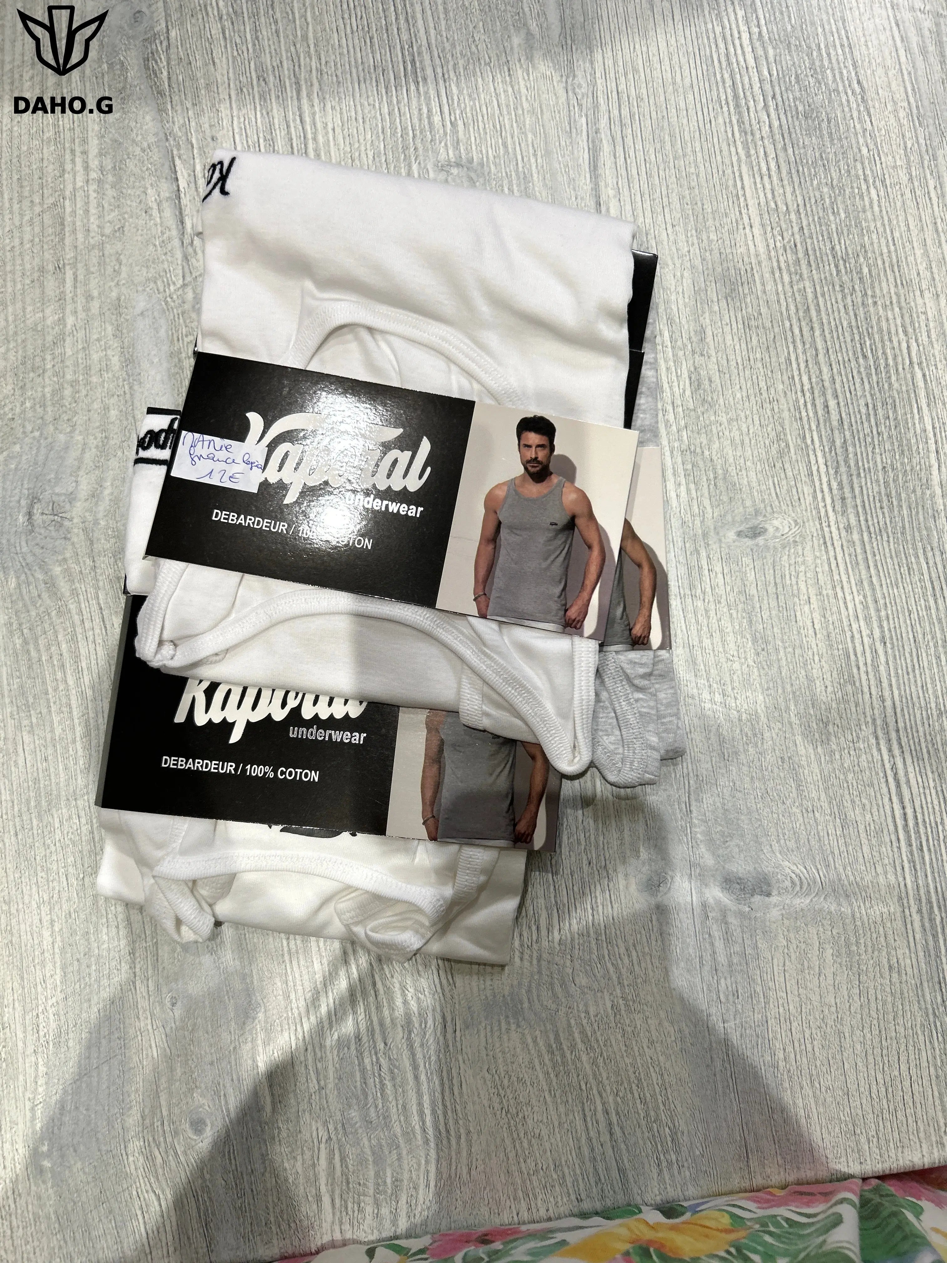 Commande marie France legio