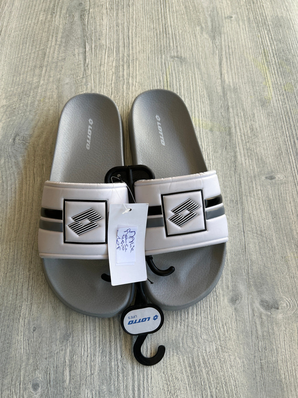 Commande marie france legio DAHO.G
