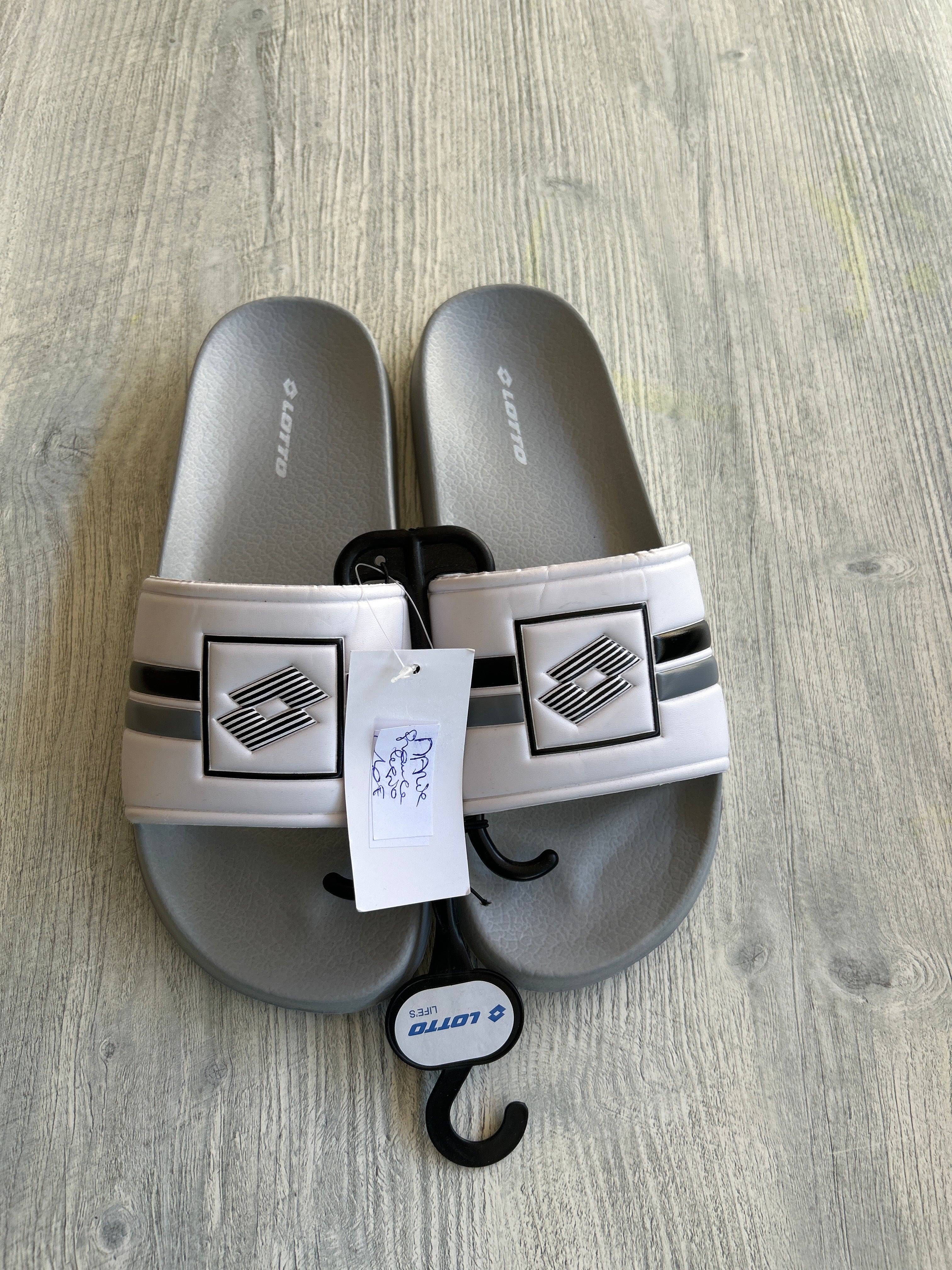 Commande marie france legio DAHO.G