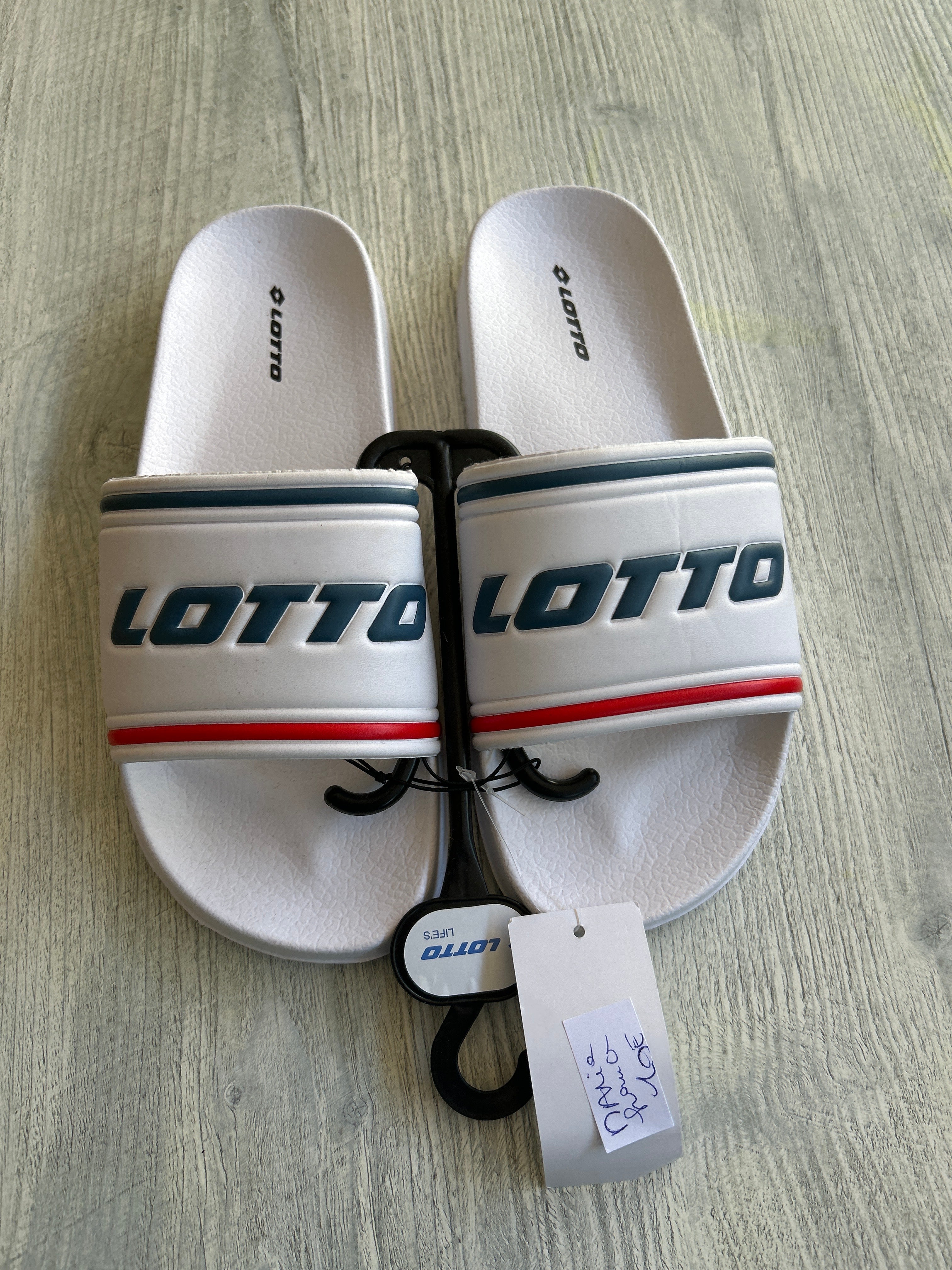 Commande marie france legio DAHO.G