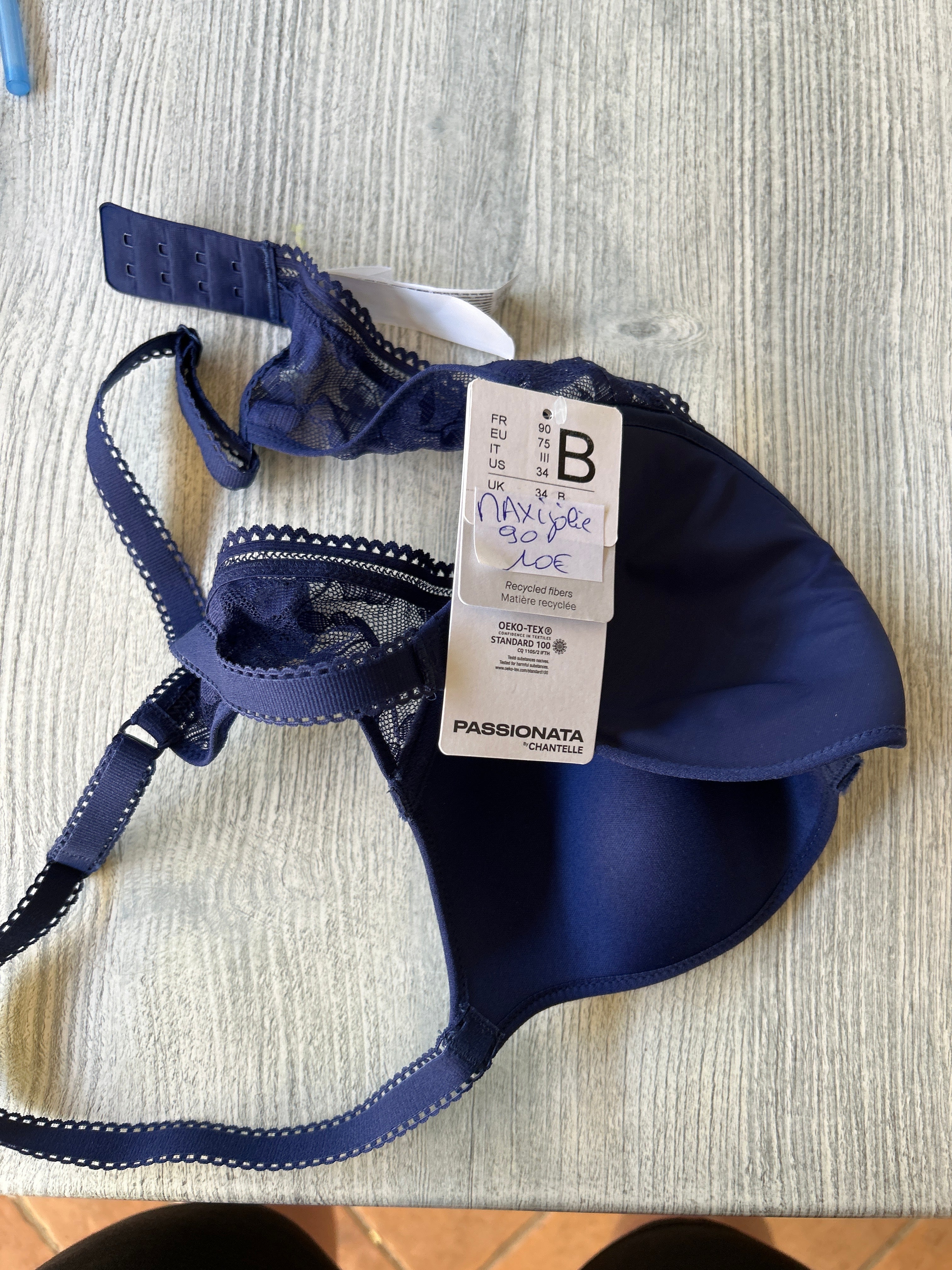 Commande maxi jolie DAHO.G