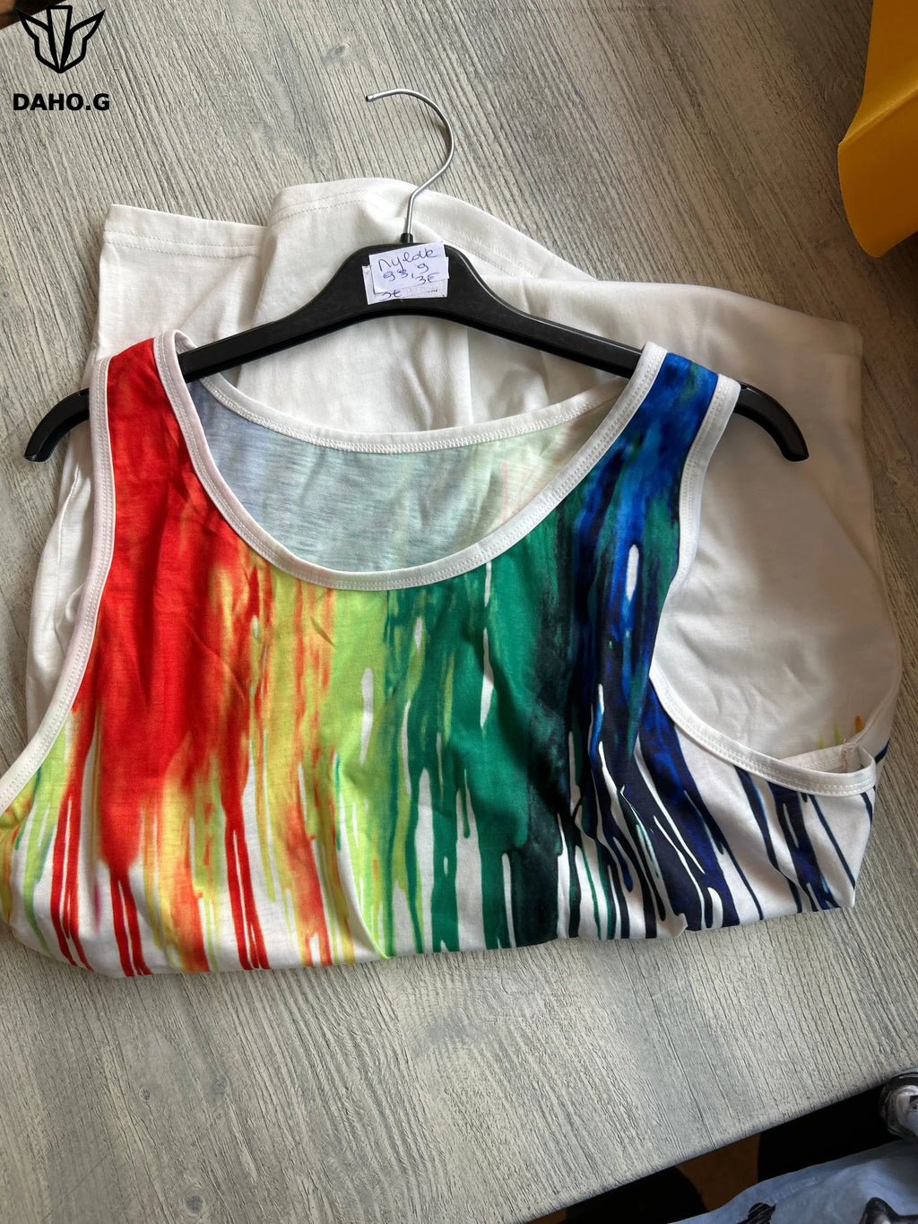 Commande mylove