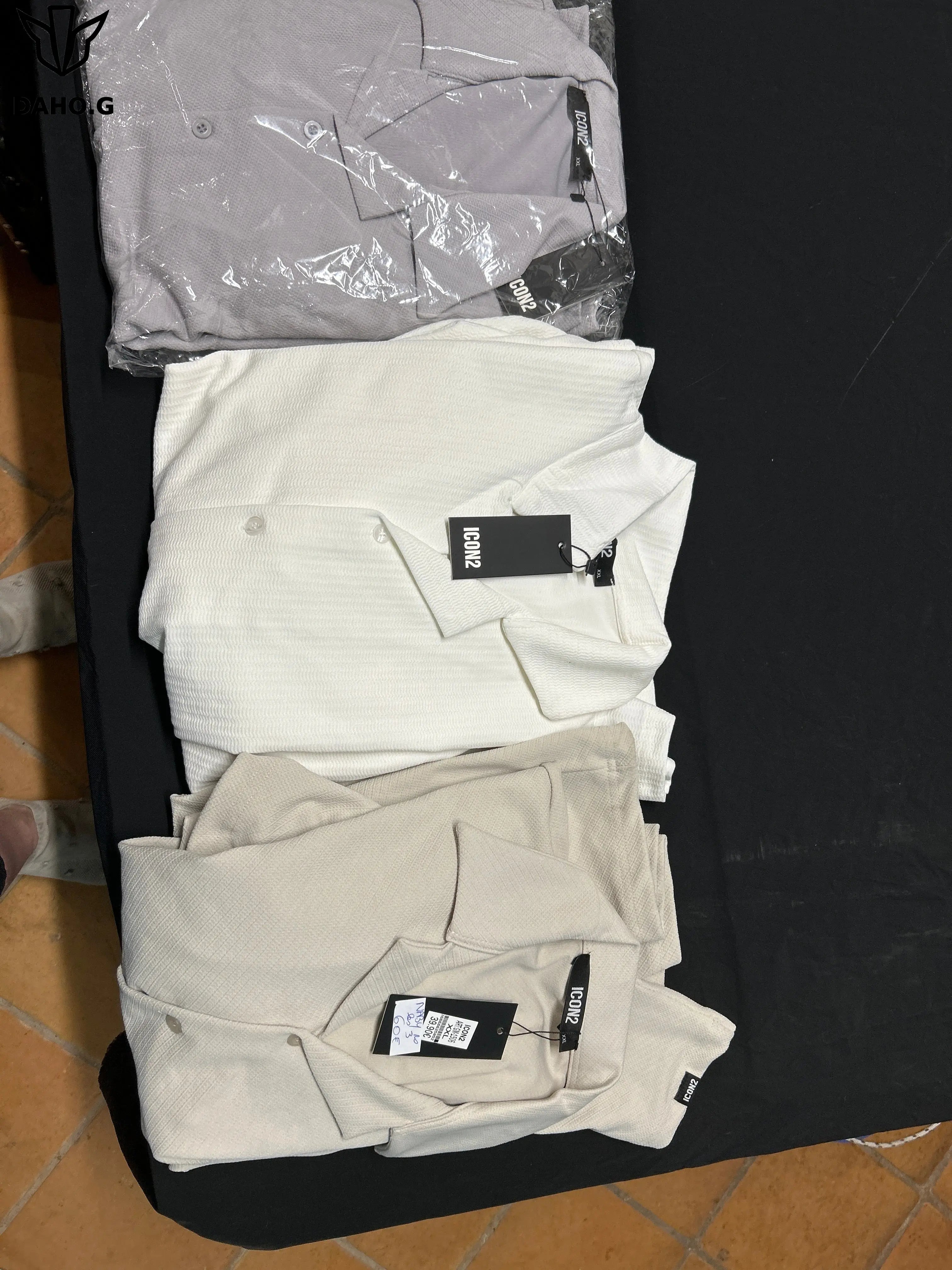 Commande naby