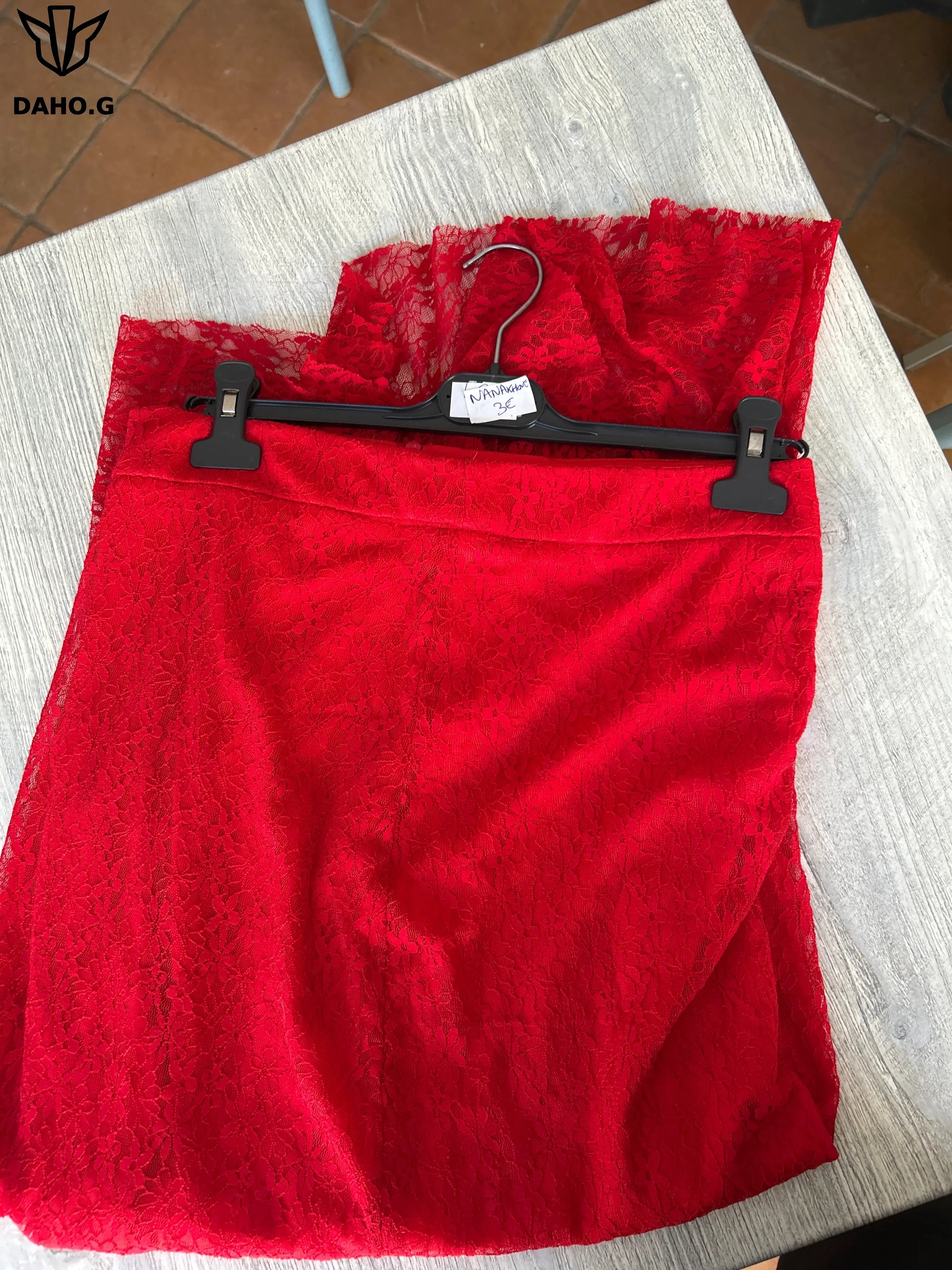 Commande nanakhone