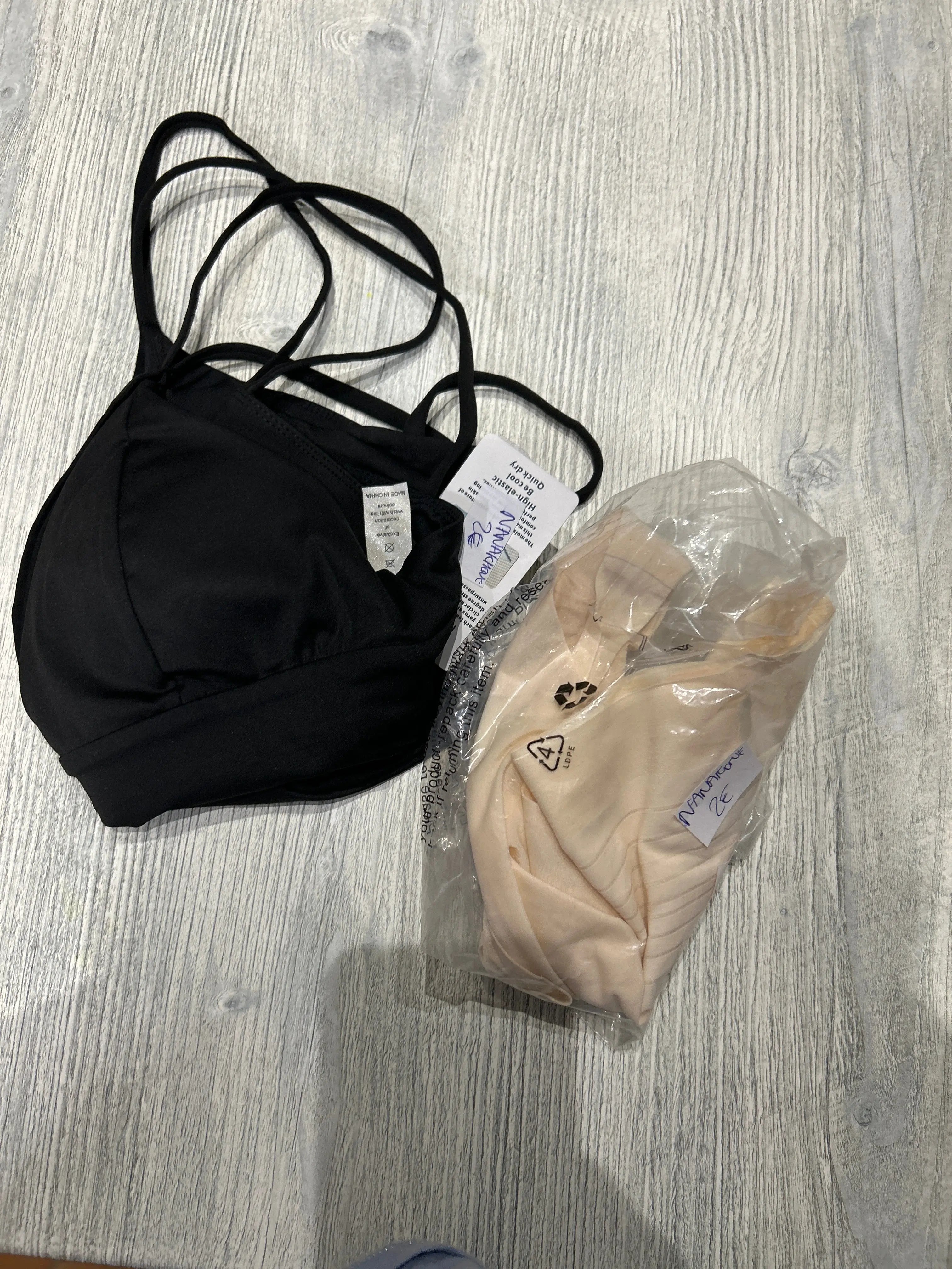 Commande nanakhone DAHO.G