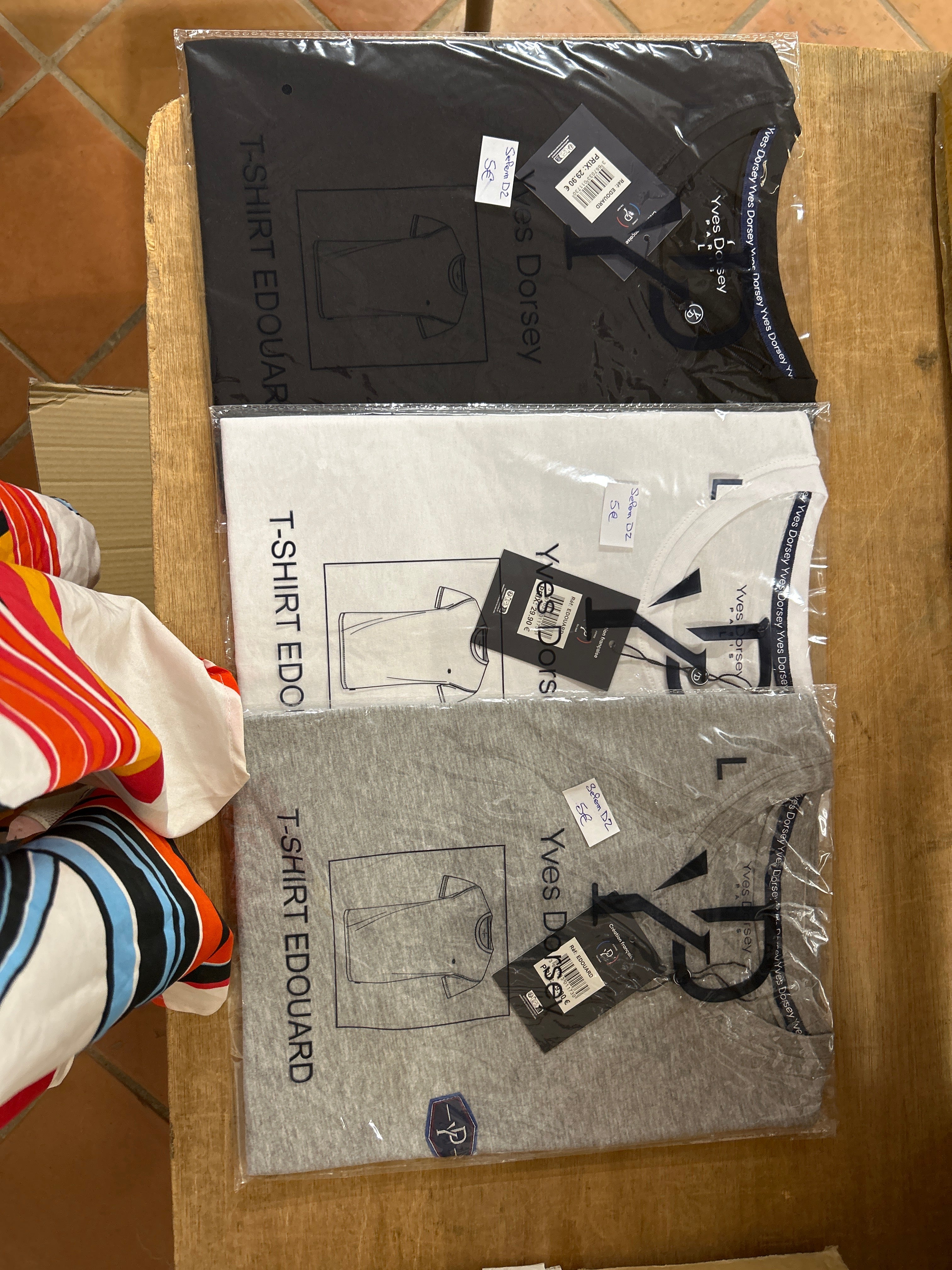 Commande selem DZ DAHO.G