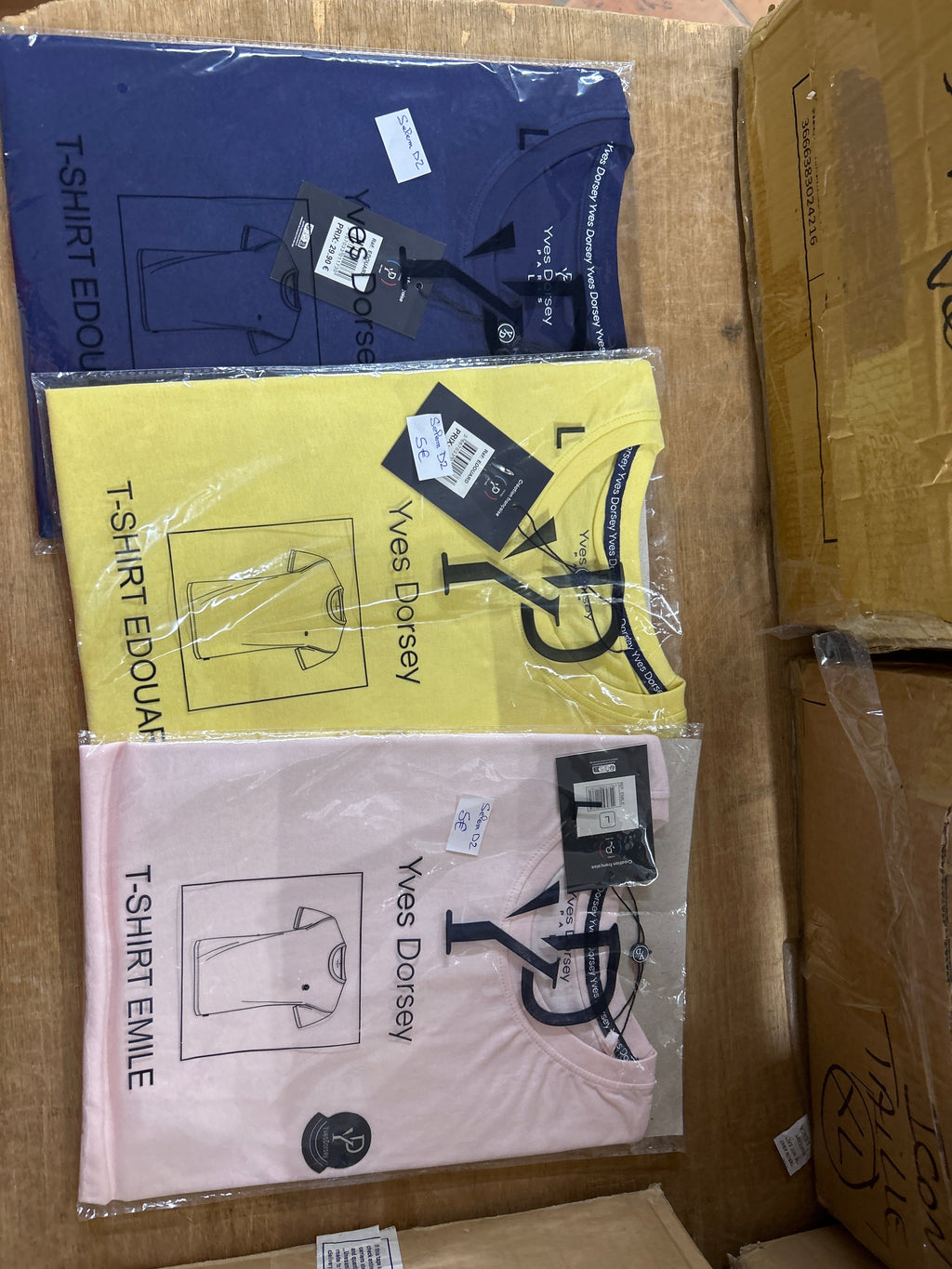Commande selem DZ DAHO.G