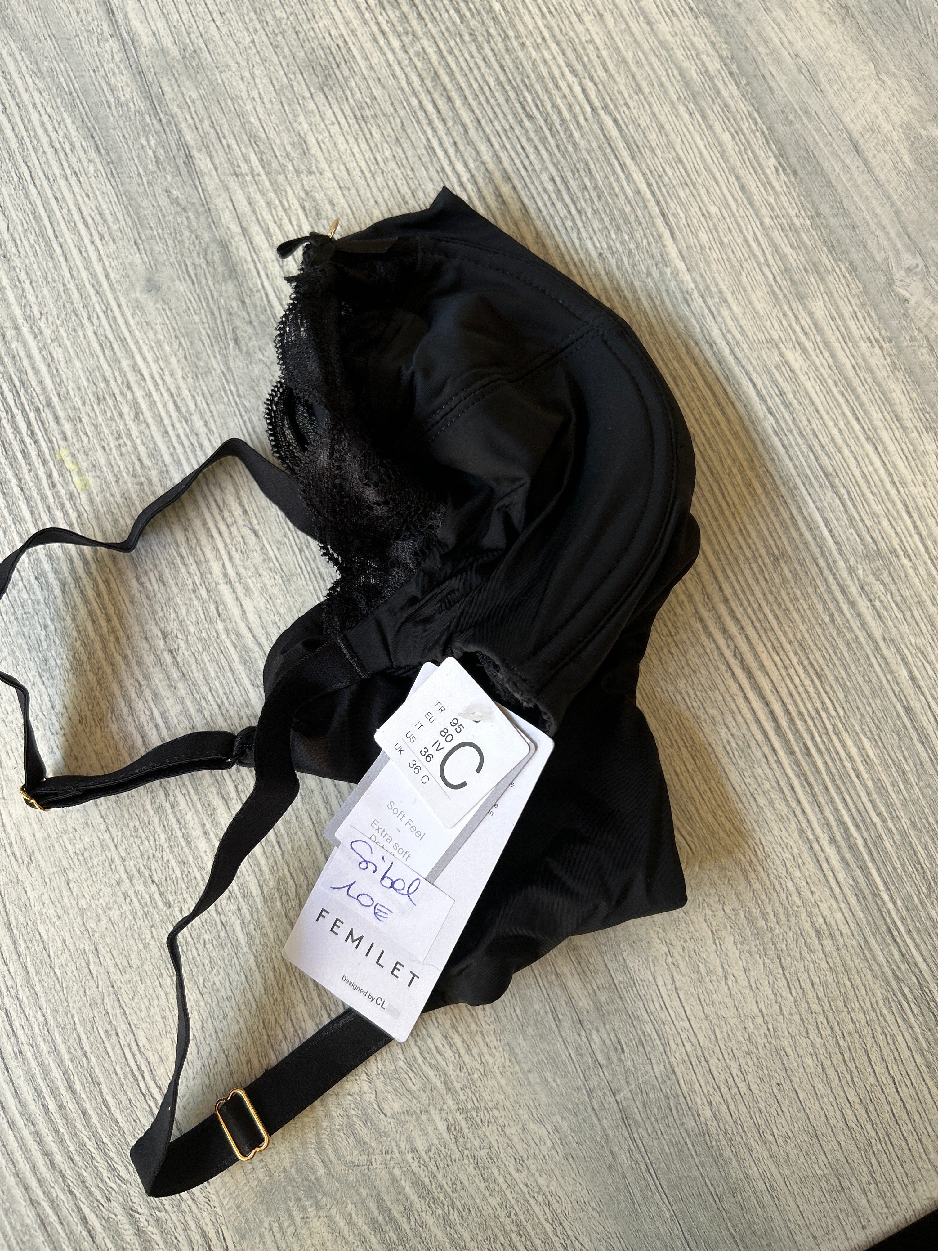 Commande si le DAHO.G