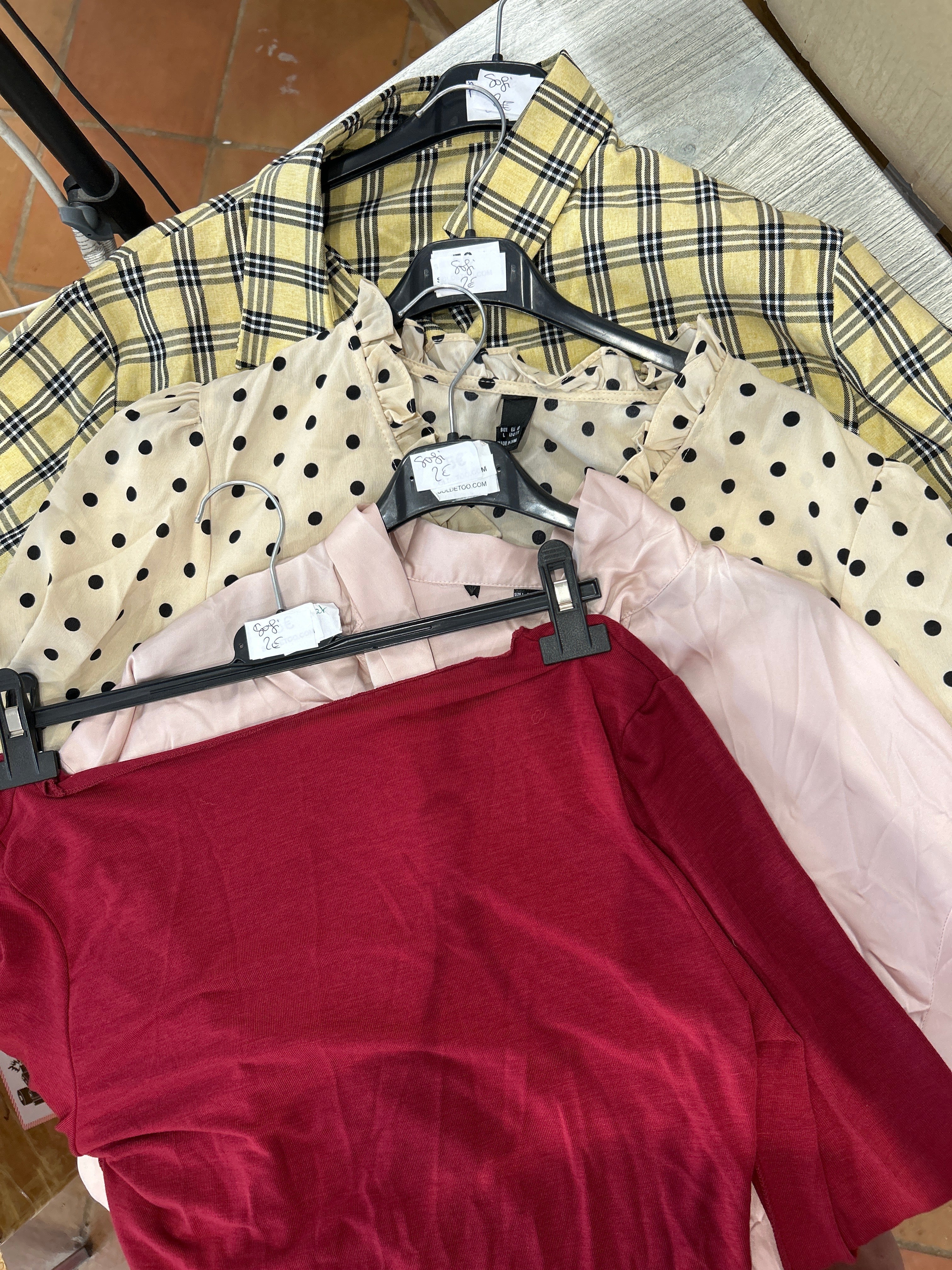 Commande sofi sofi DAHO.G
