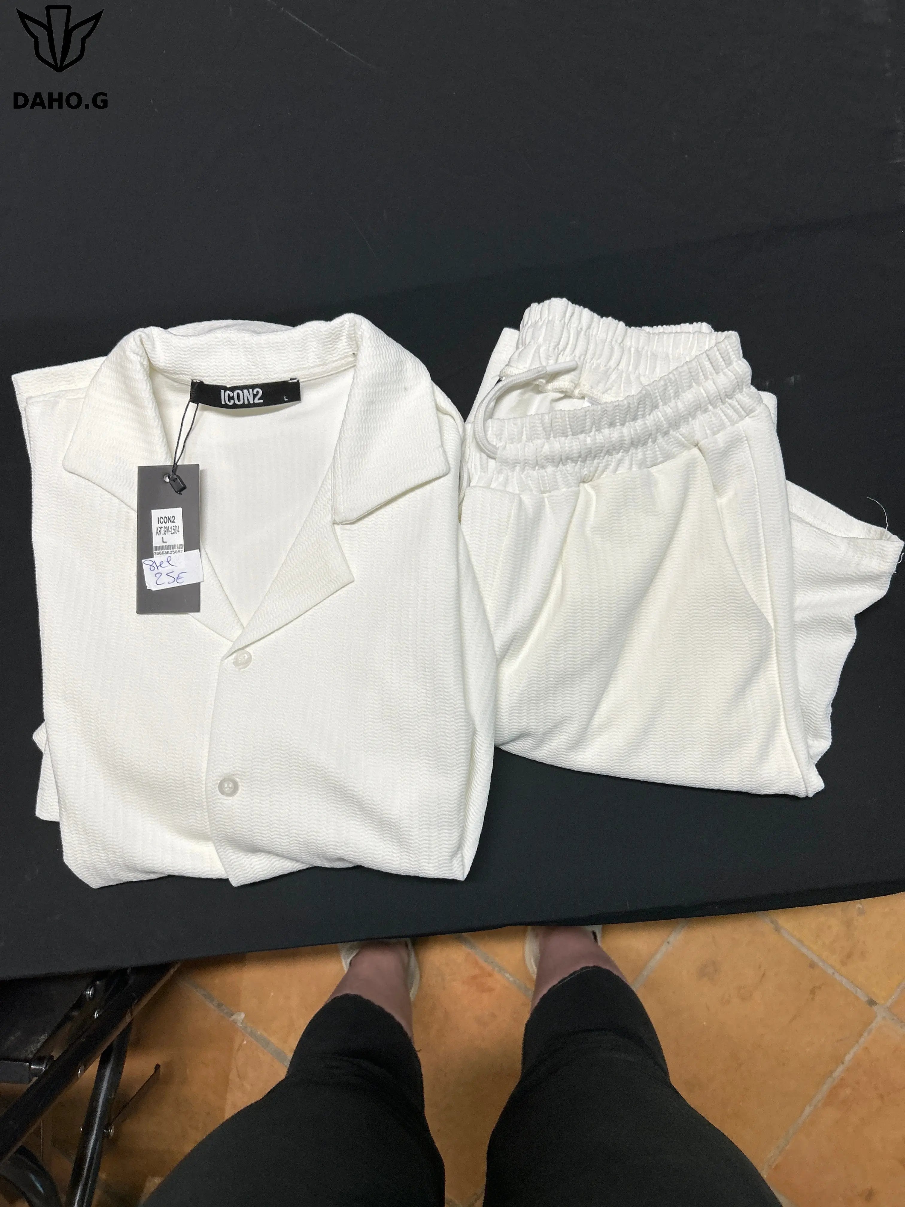 Commande stel
