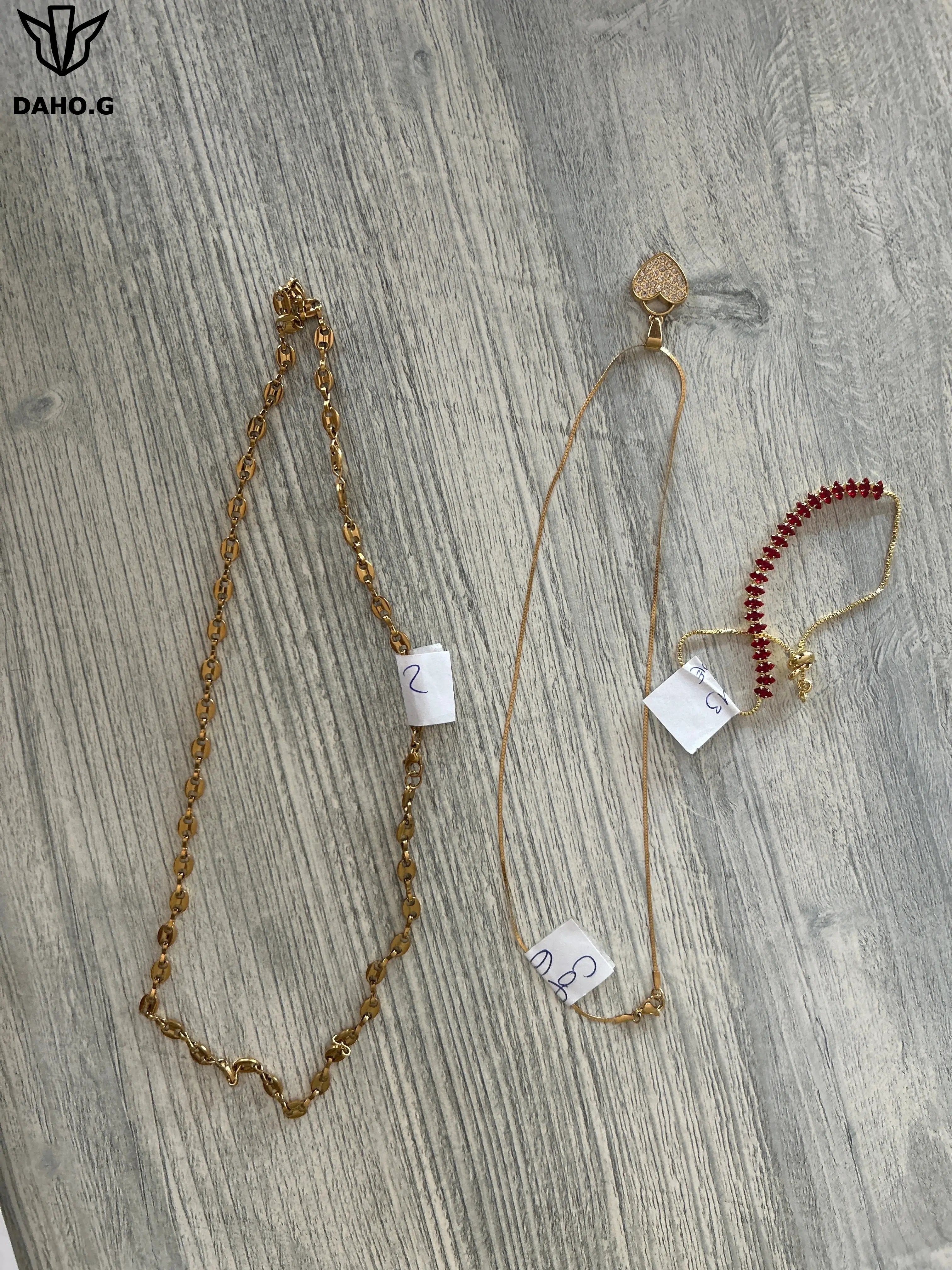 Commande titelle