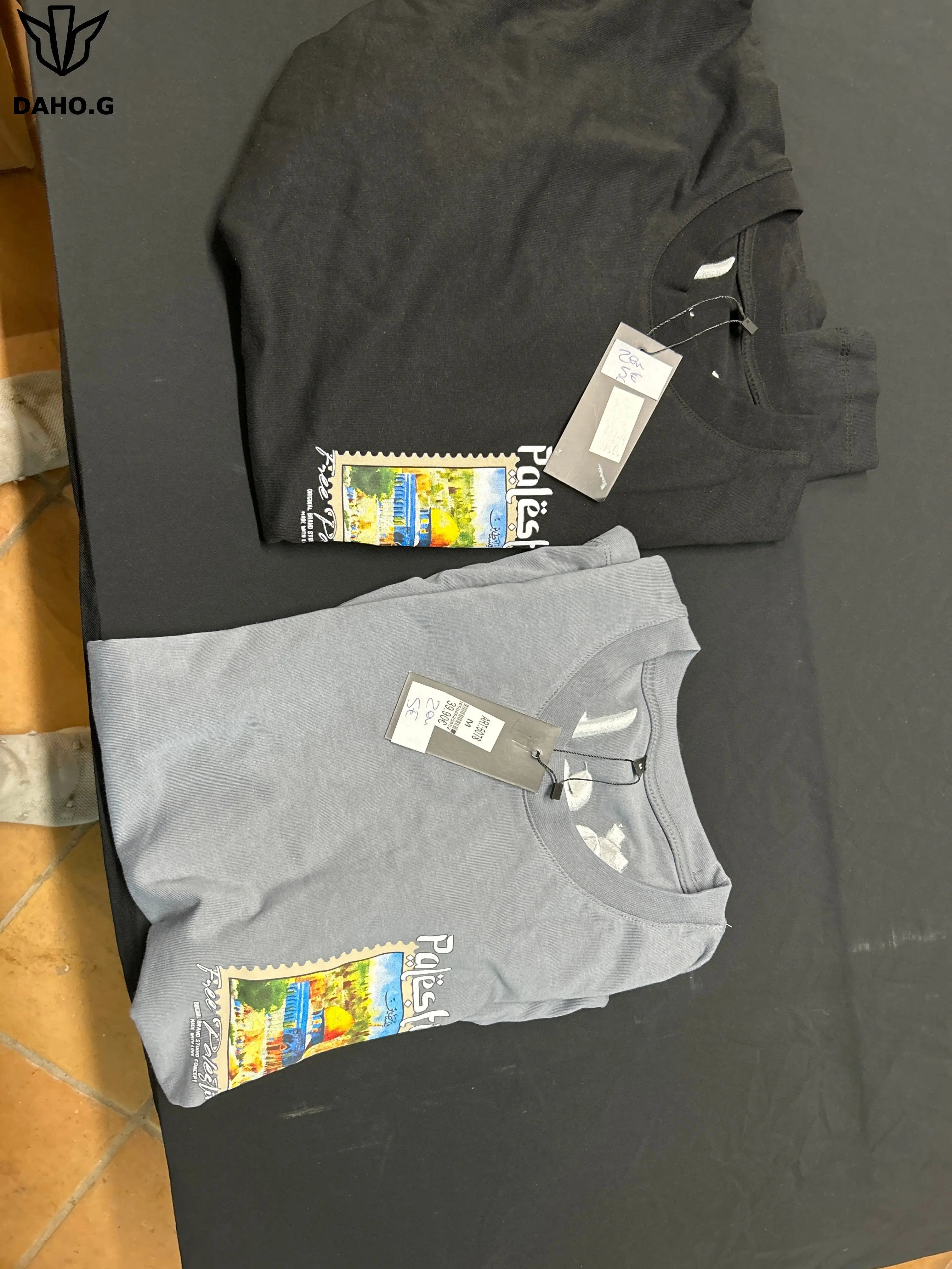 Commande zen