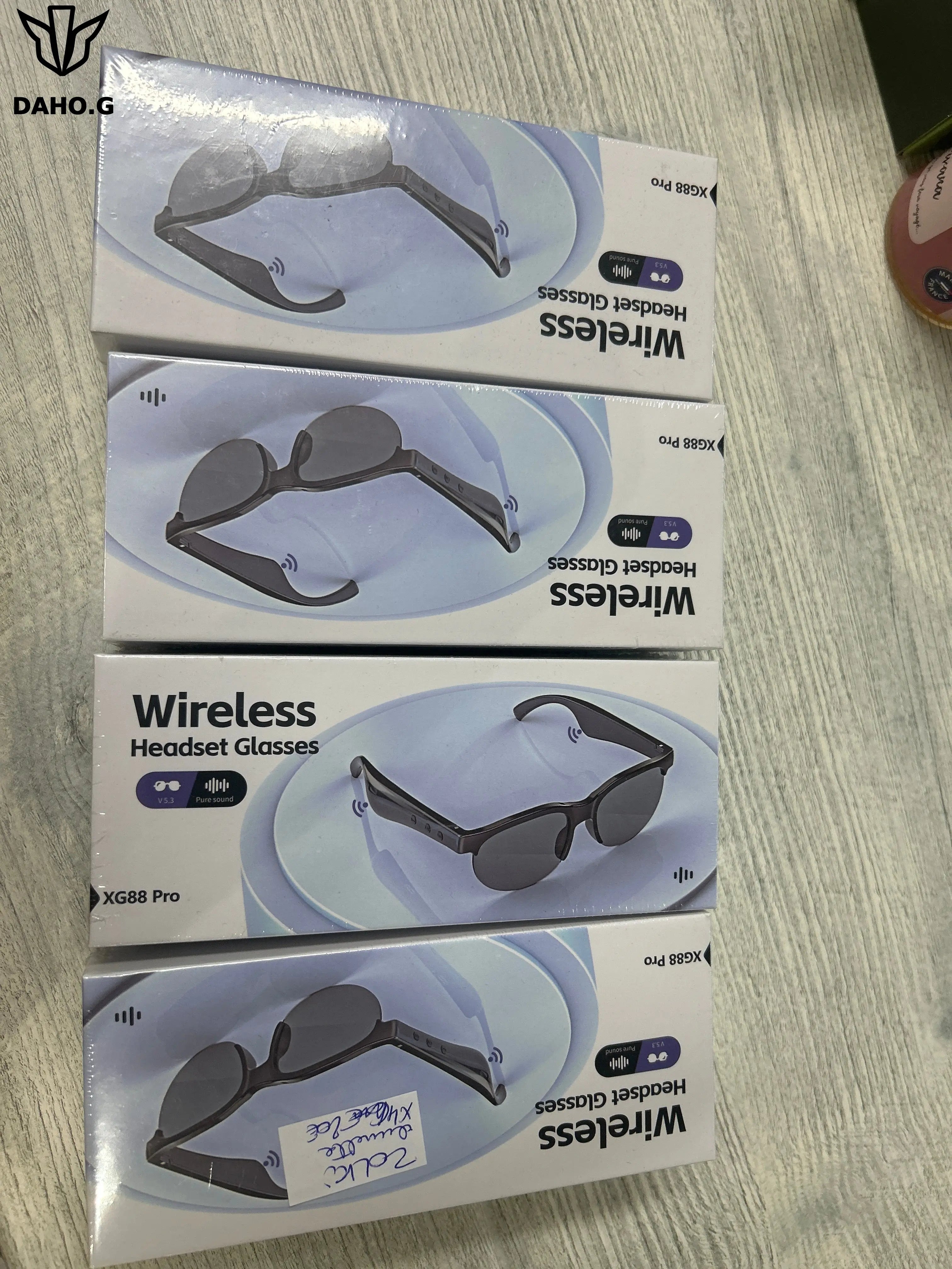 Commande zolki