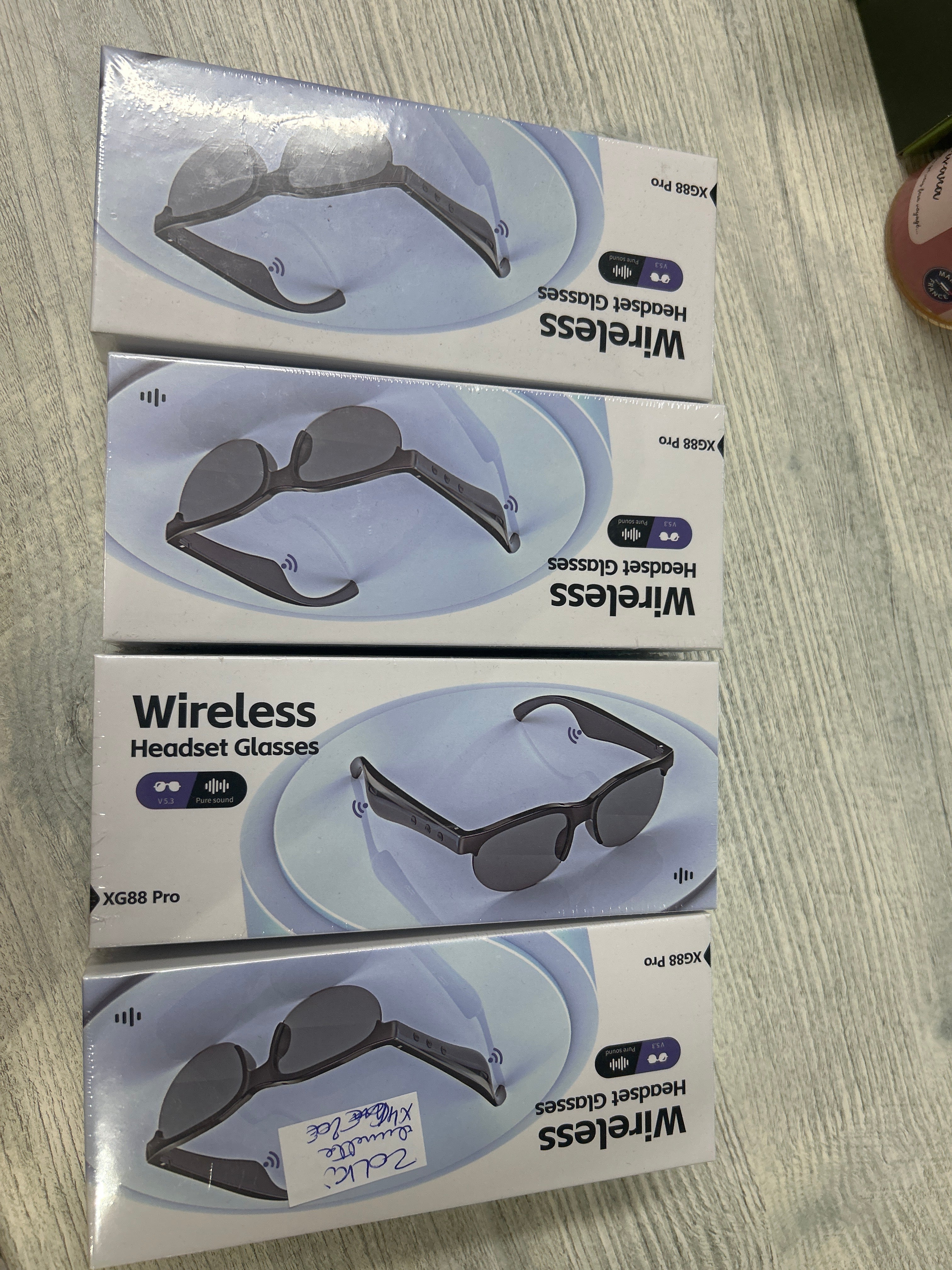 Commande zolki DAHO.G
