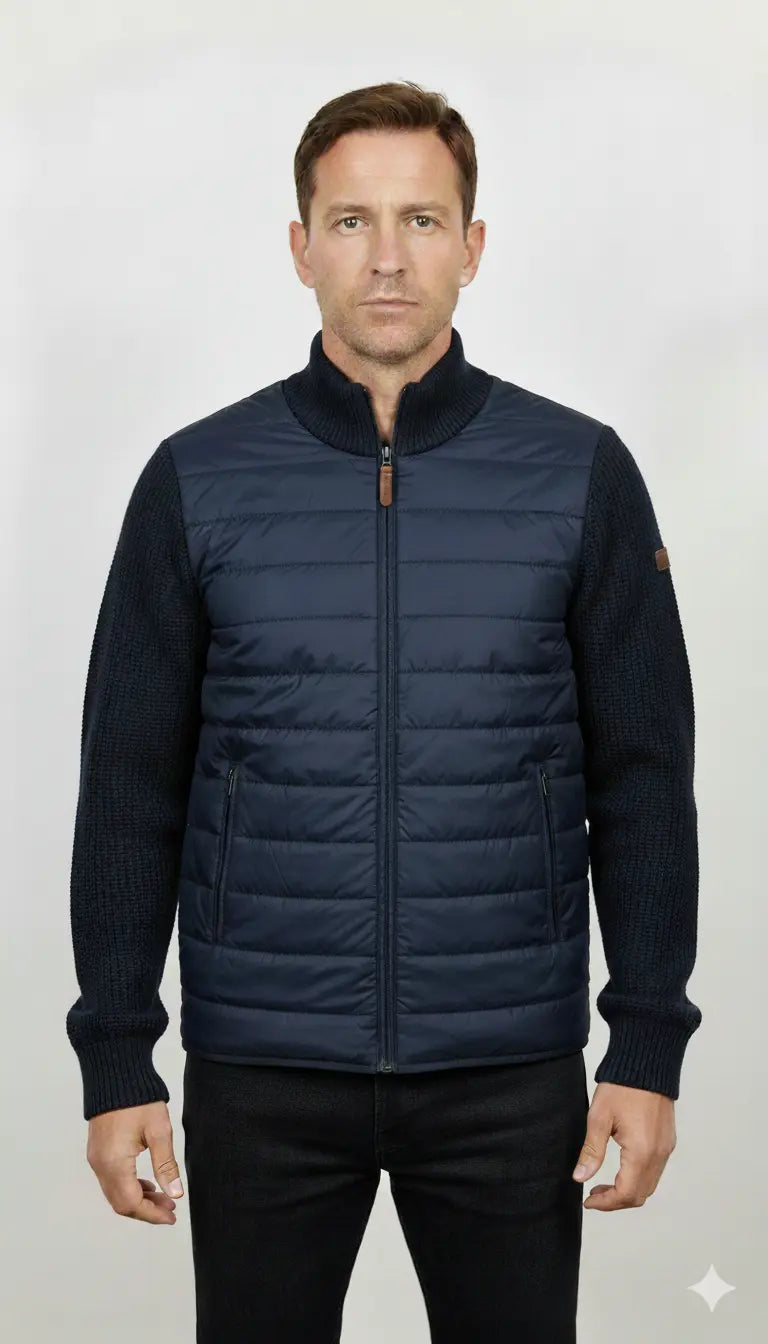 Doudoune CERRUTI DAHO.G