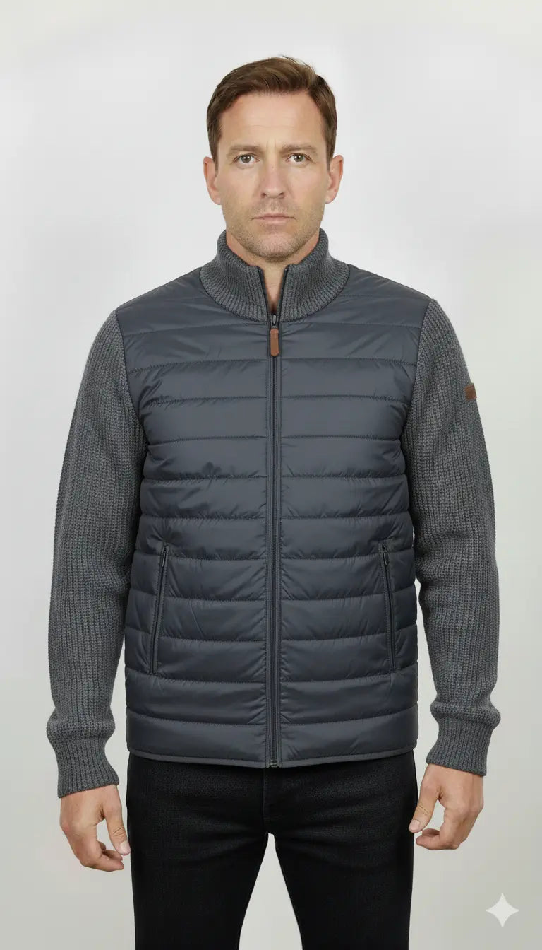 Doudoune CERRUTI DAHO.G