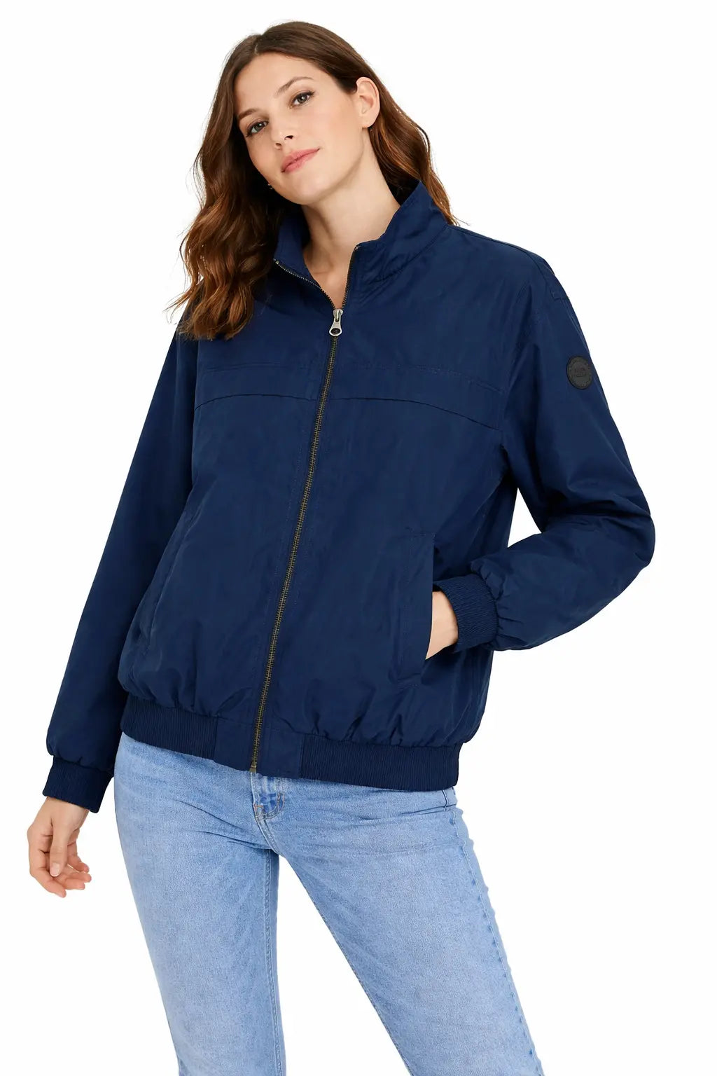 Doudoune Femme PEPE JEANS – Antolina RO DAHO.G