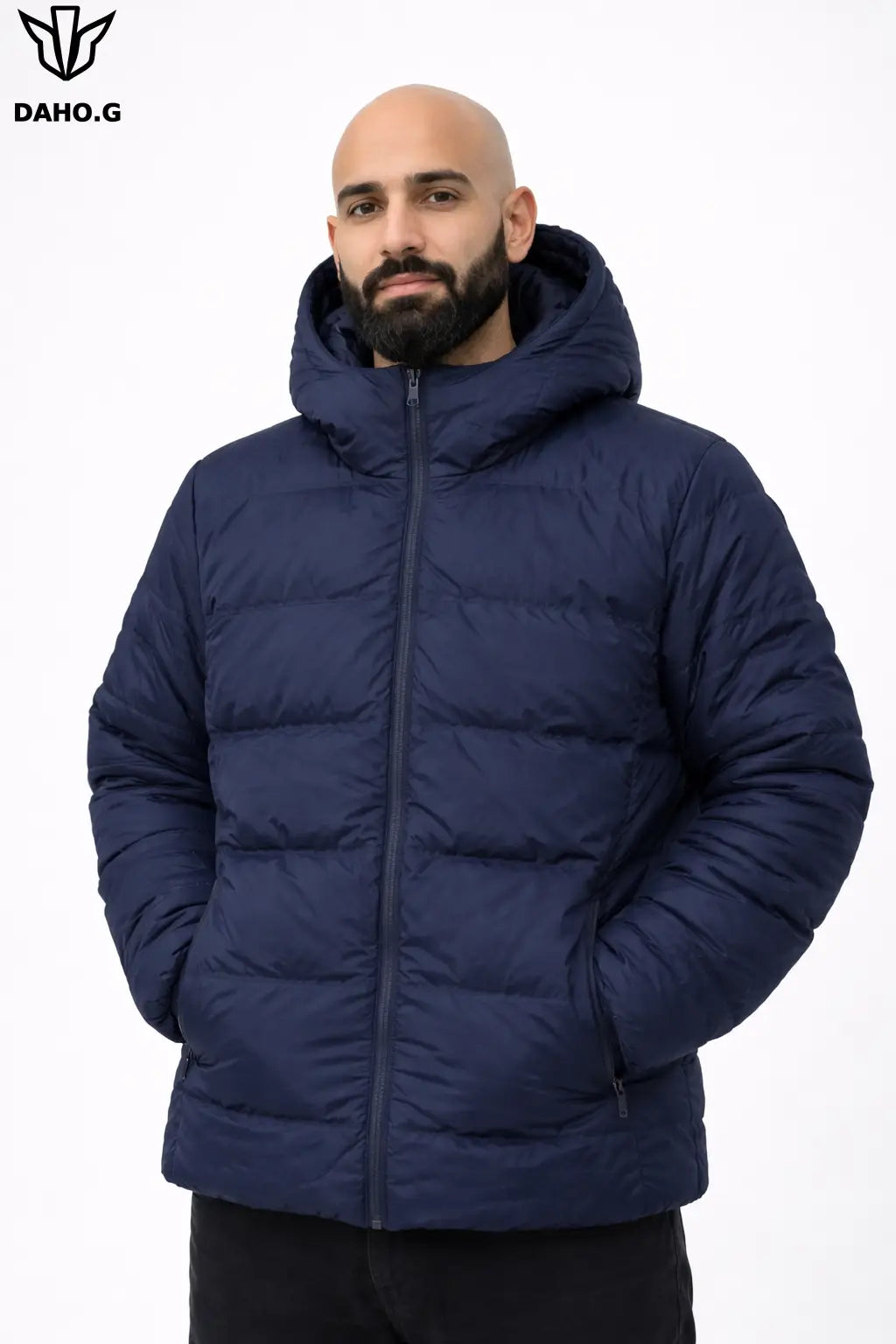 Doudoune Homme CELIO DAHO.G