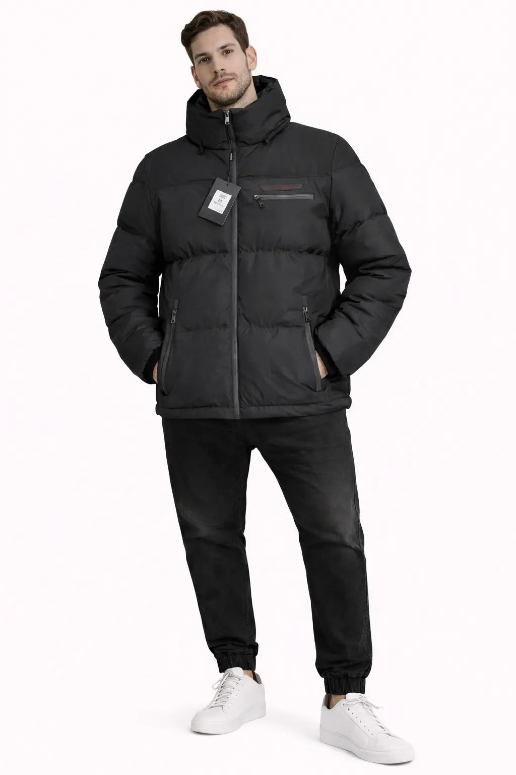 Doudoune Homme ICON2 ref NB3292 DAHO.G