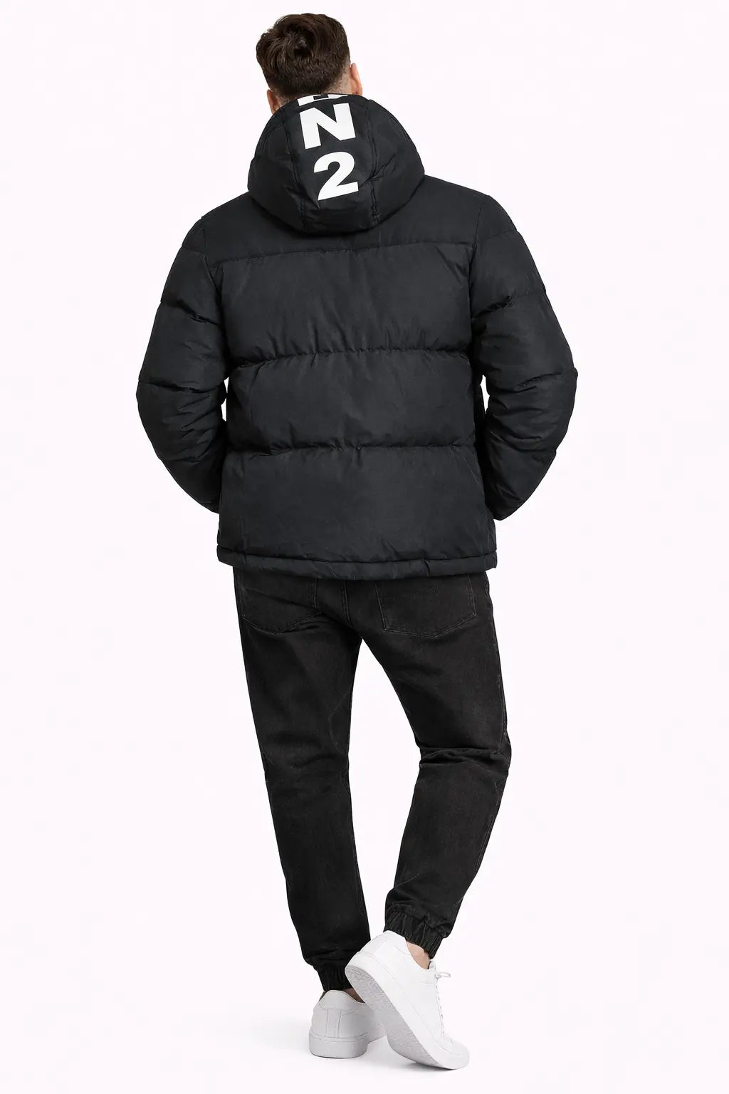 Doudoune Homme ICON2 ref NB3292 DAHO.G