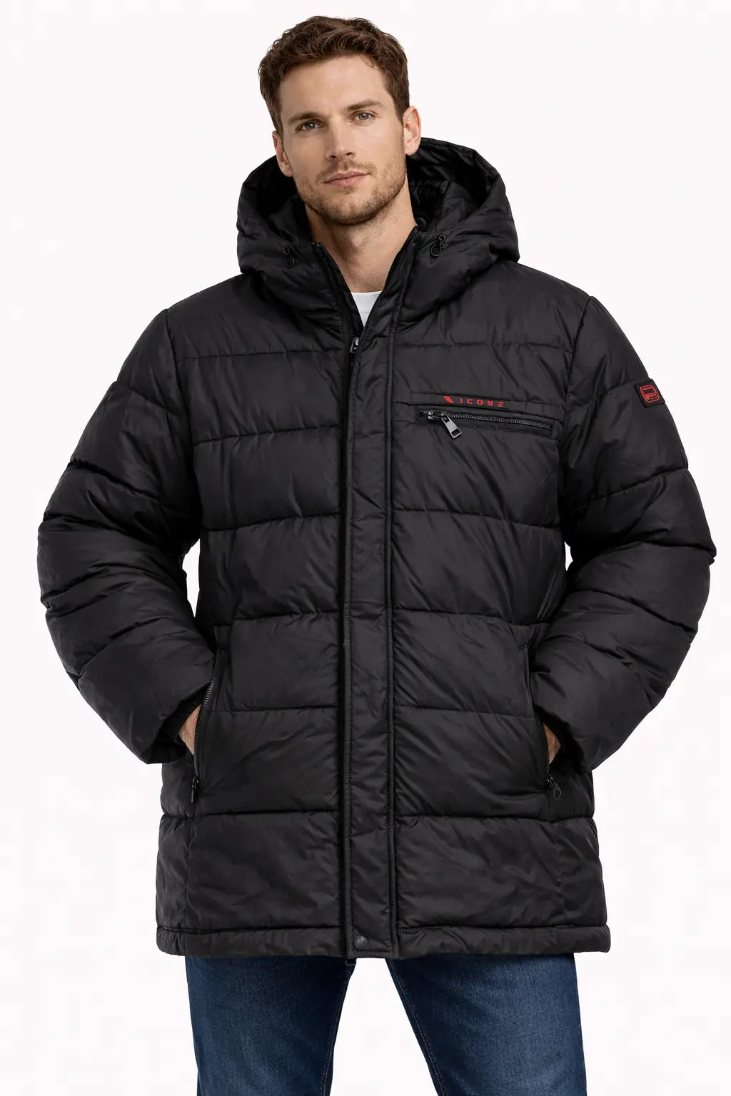 Doudoune ICON 2 ref B3295 DAHO.G