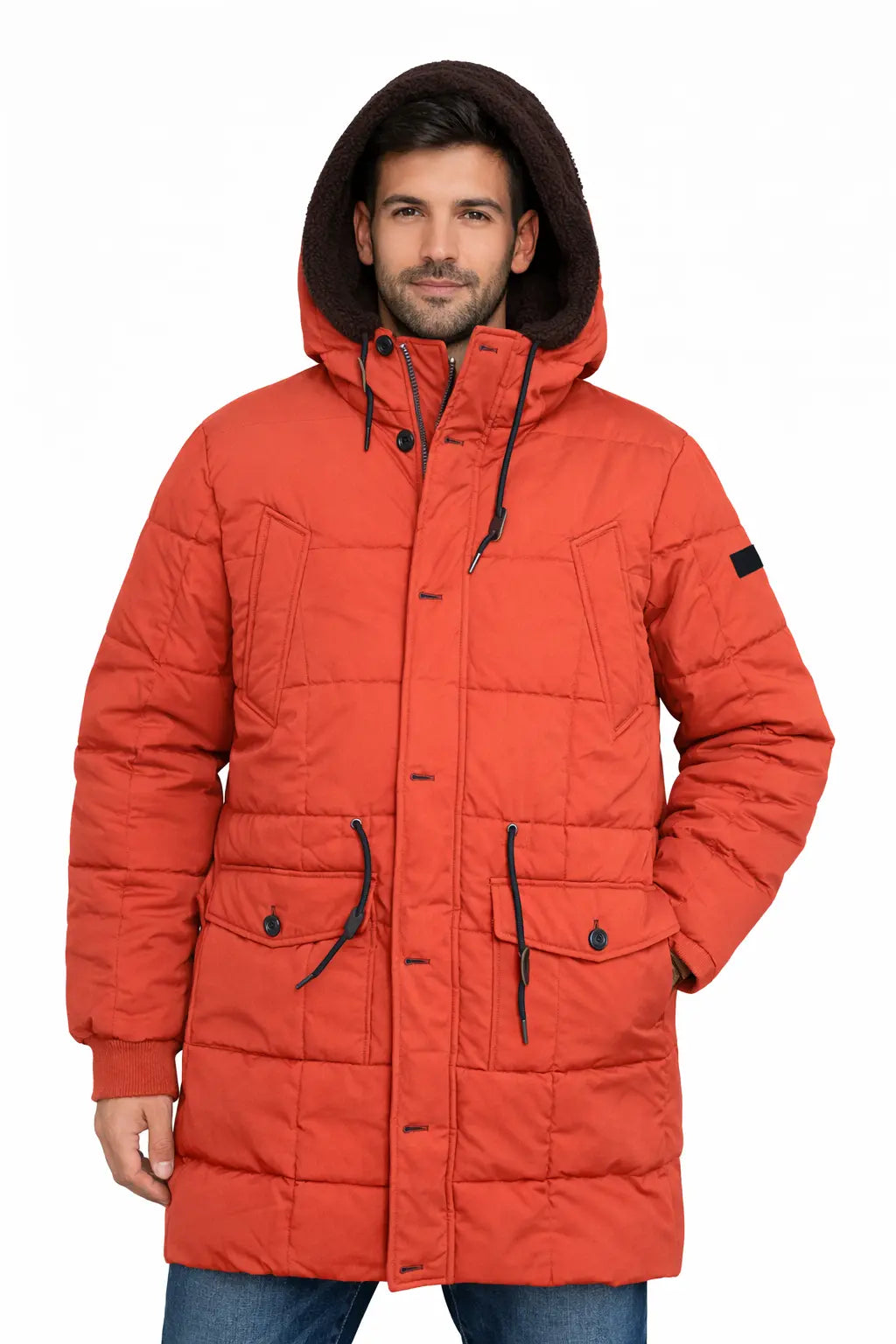 Doudoune PEPE JEANS DAHO.G