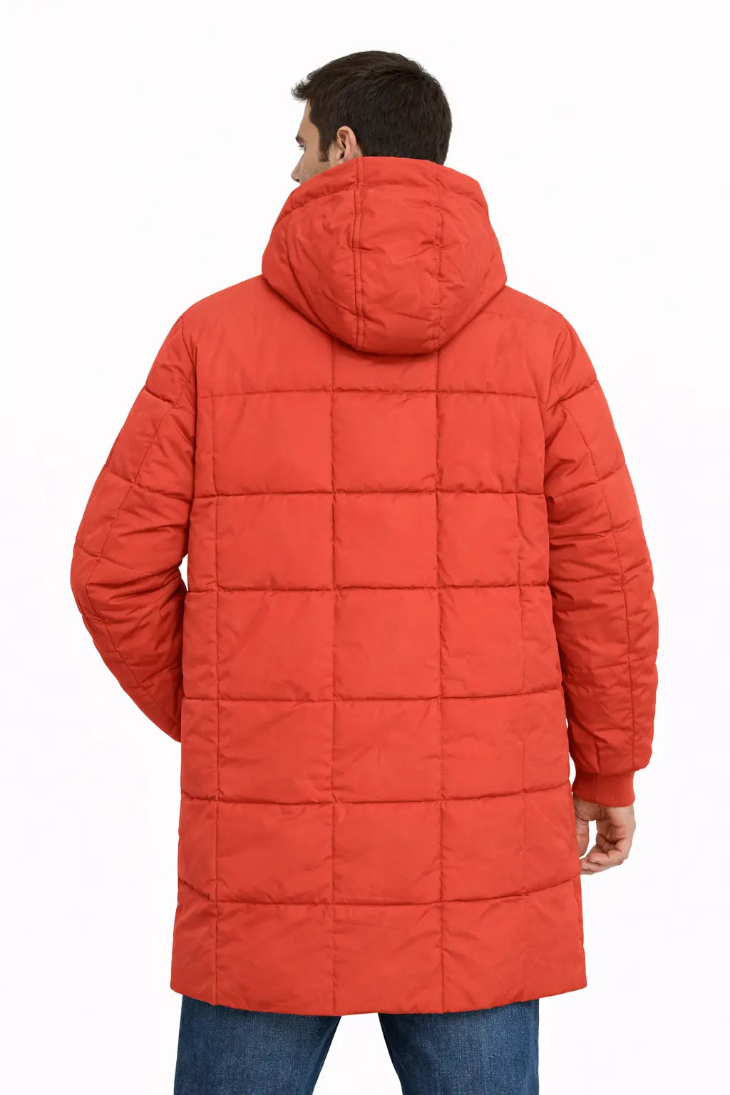 Doudoune PEPE JEANS DAHO.G