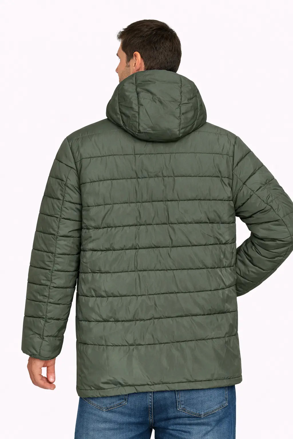 Doudoune PEPE JEANS DAHO.G