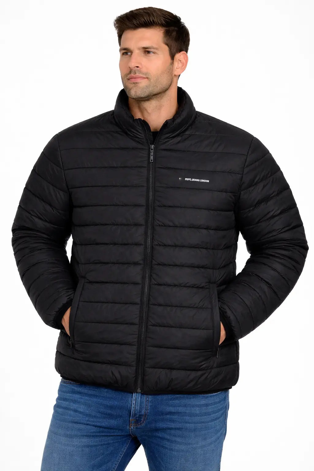Doudoune PEPE JEANS DAHO.G