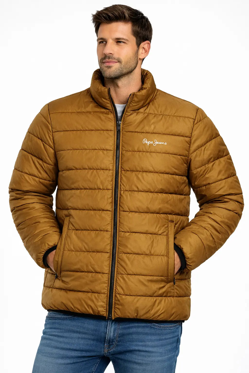 Doudoune PEPE JEANS DAHO.G