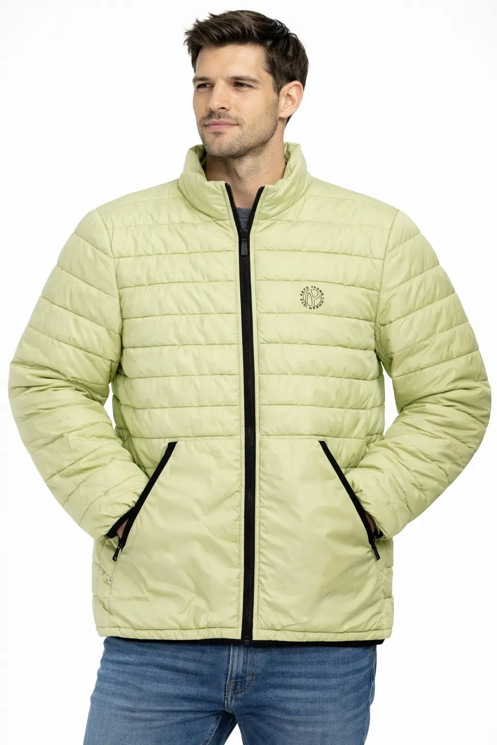 Doudoune PEPE JEANS DAHO.G