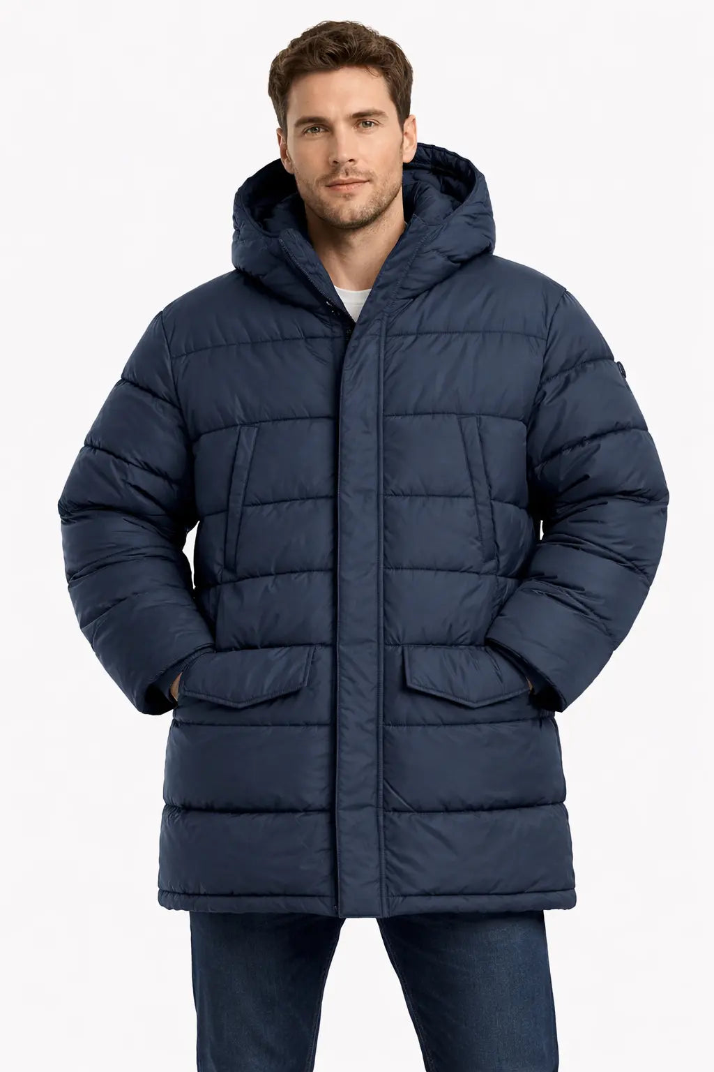 Doudoune PEPE JEANS DAHO.G