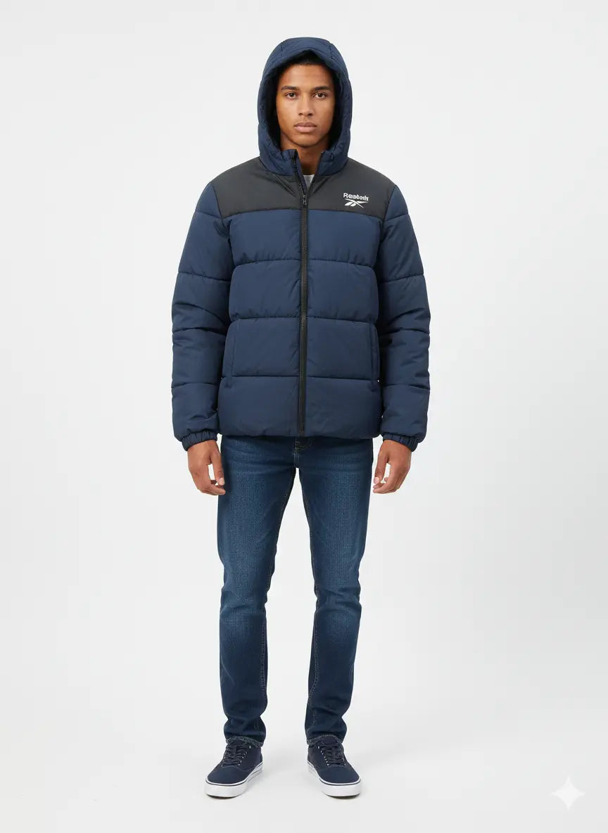 Doudoune REEBOK DAHO.G