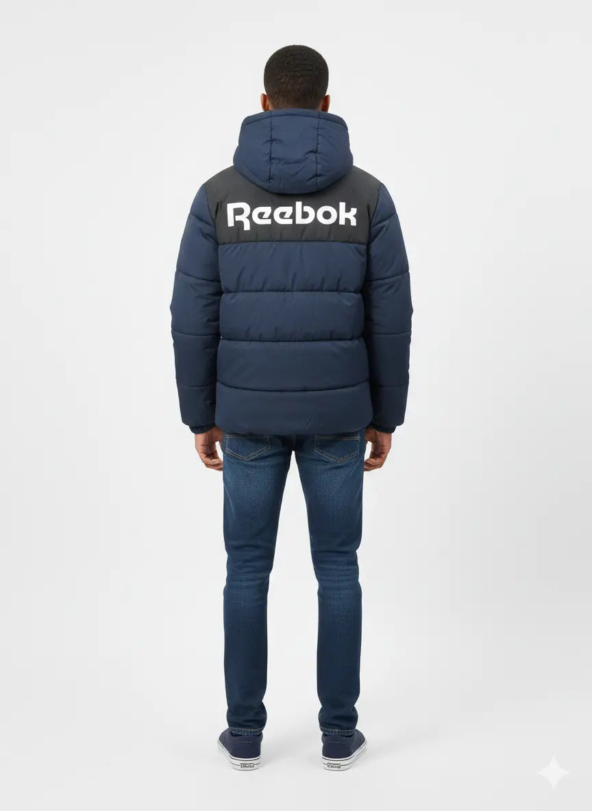 Doudoune REEBOK DAHO.G