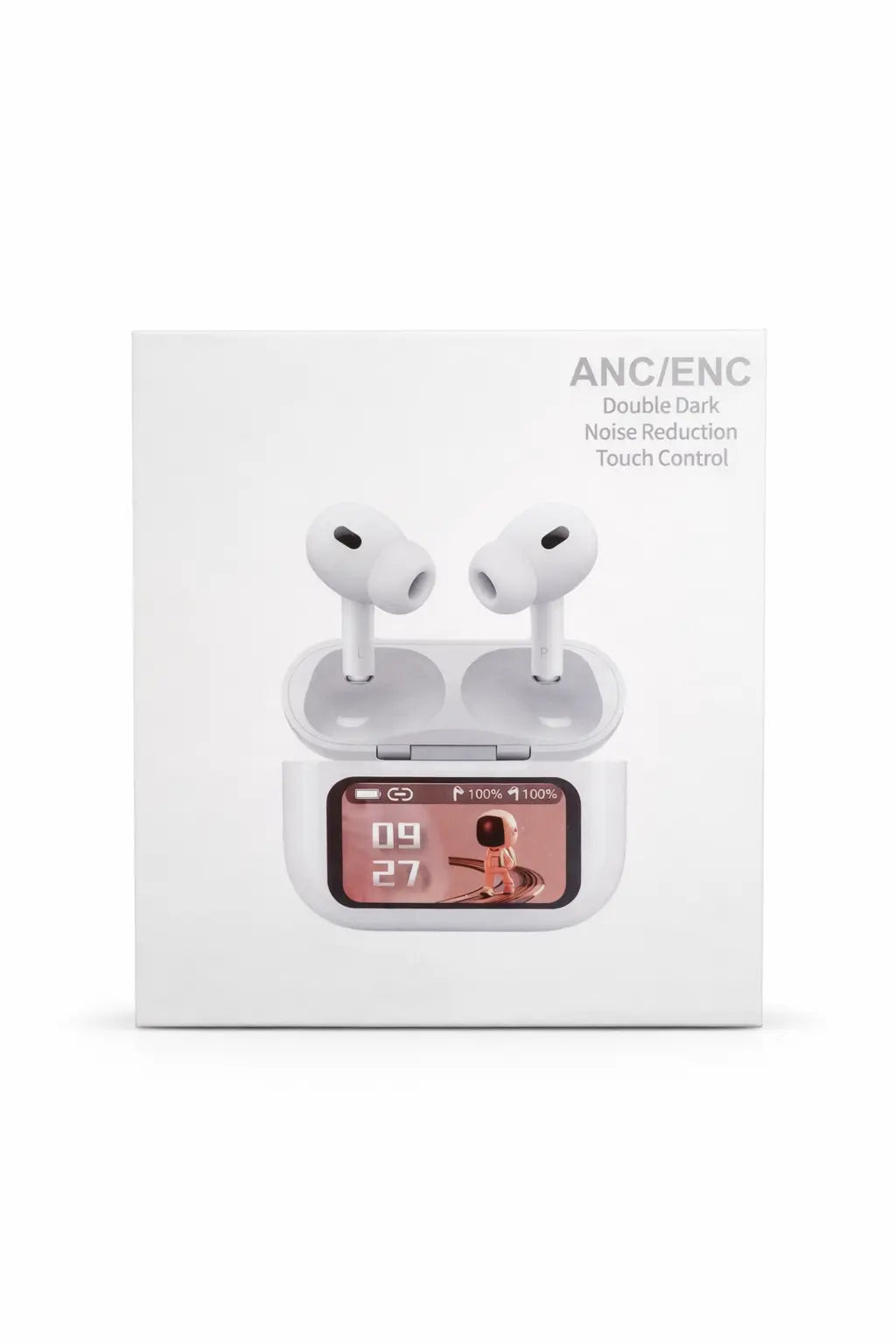 Ecouteur Bluetooth Design DAHO.G
