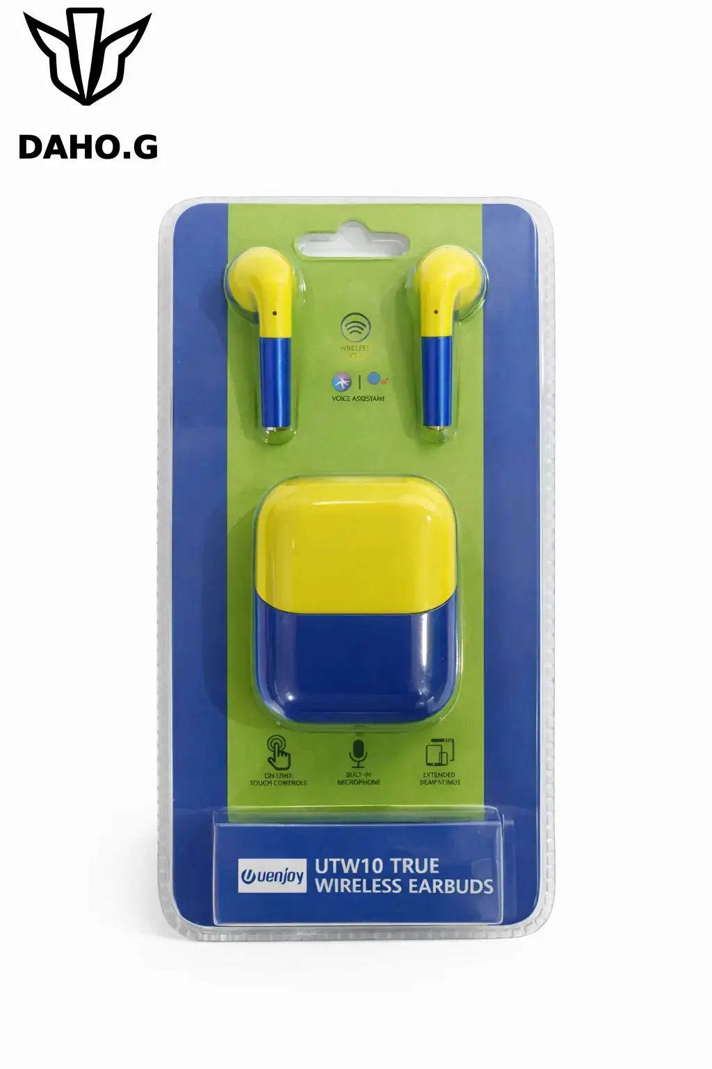 Ecouteur Bluetooth Design DAHO.G