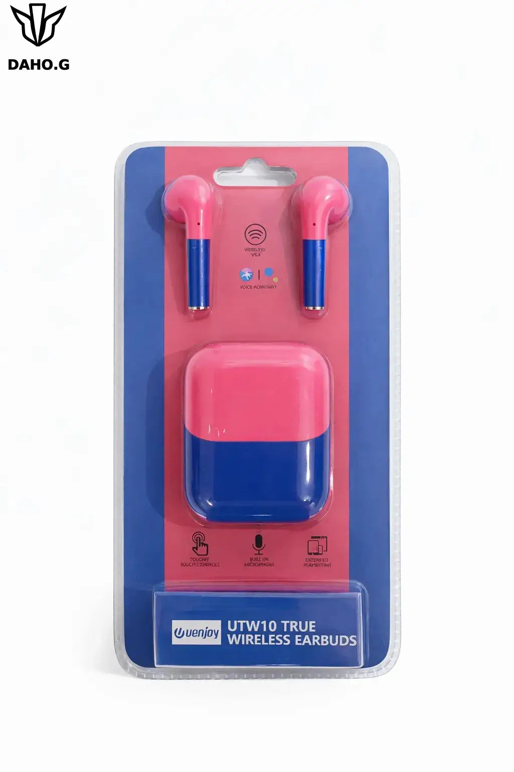 Ecouteur Bluetooth Design DAHO.G