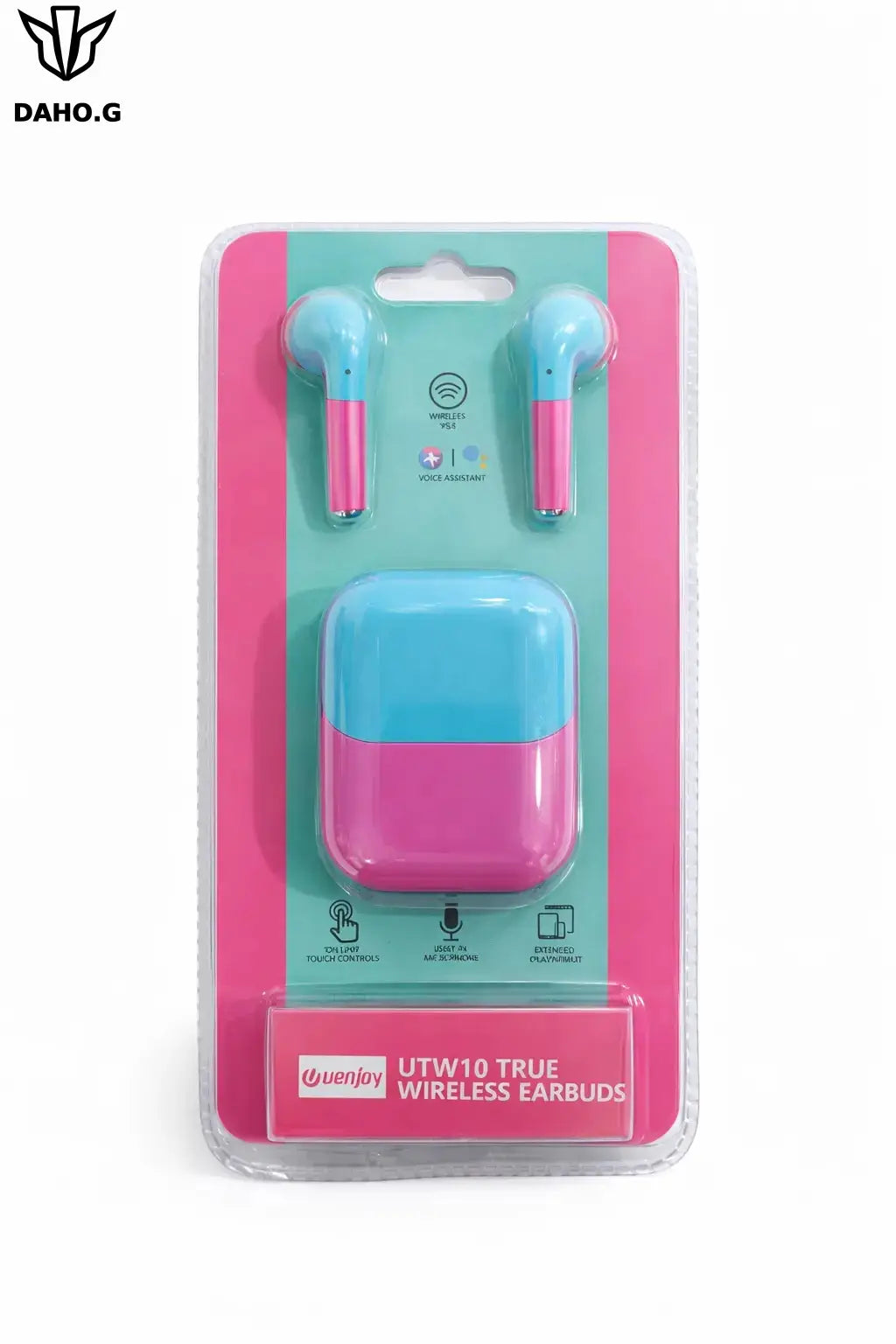 Ecouteur Bluetooth Design DAHO.G
