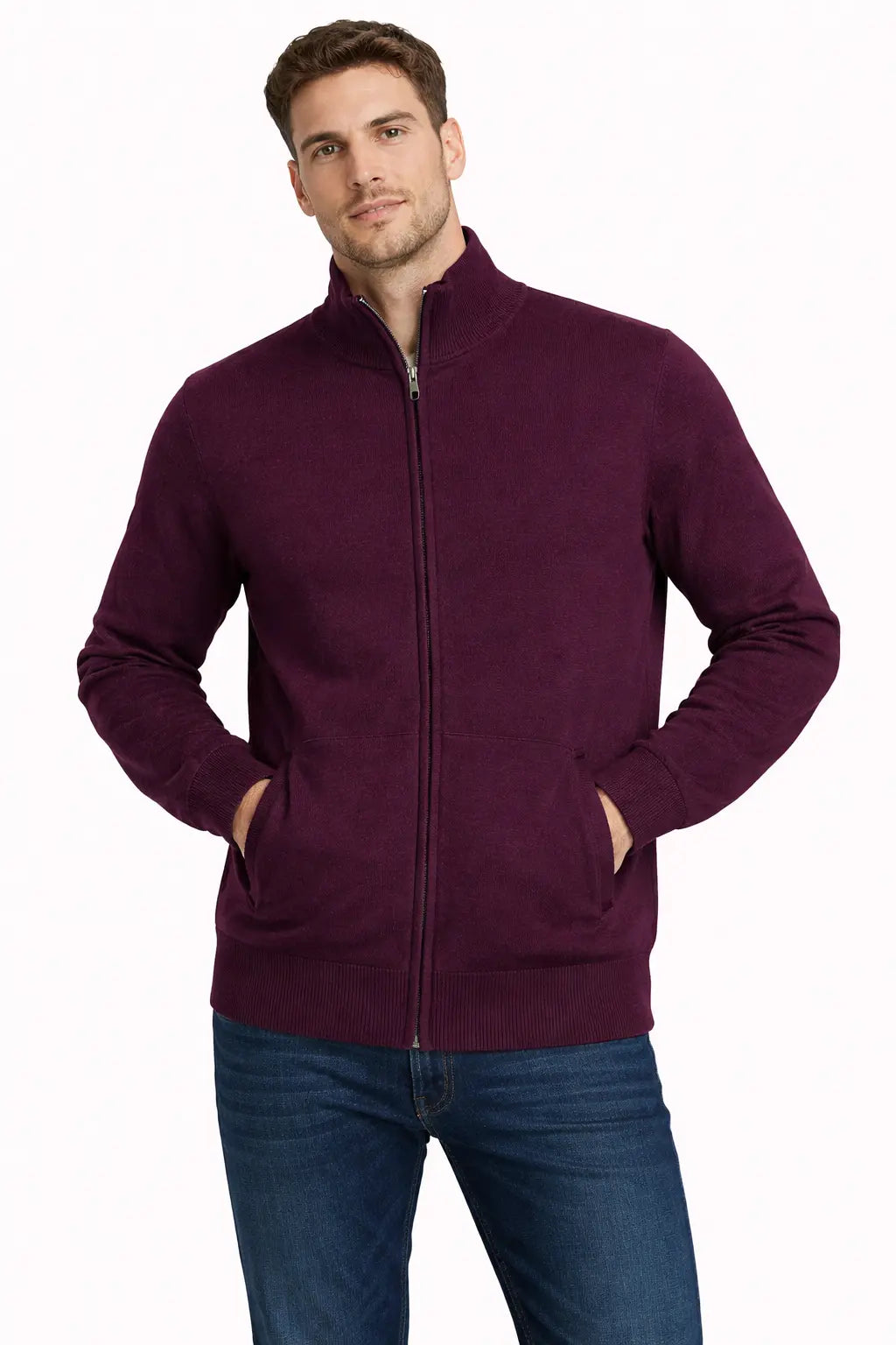 Gilet DAMART DAHO.G