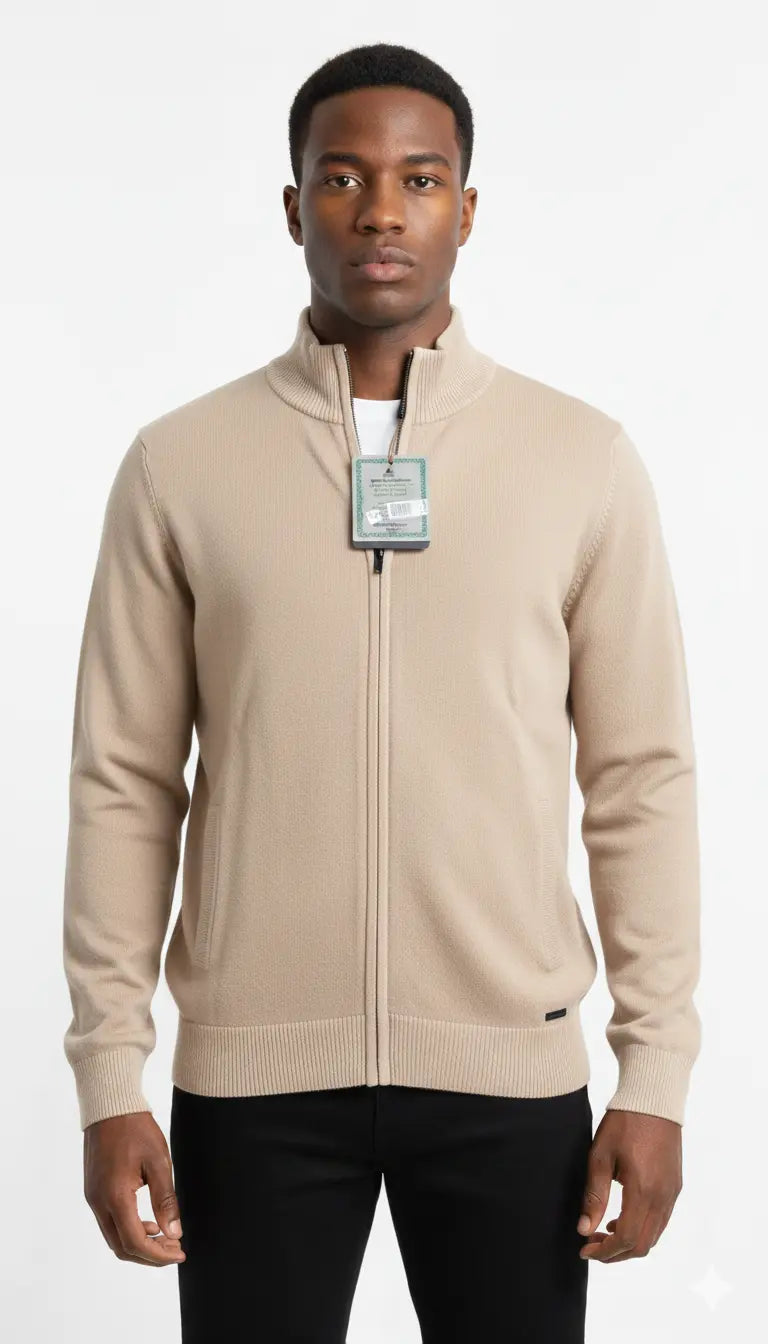 Gilet Elégant TORRENTE DAHO.G