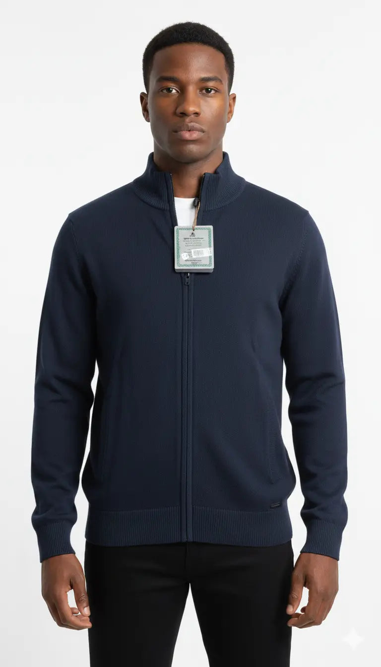 Gilet Elégant TORRENTE DAHO.G
