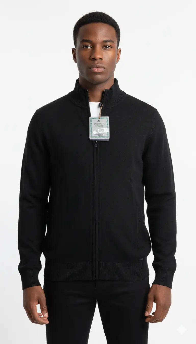 Gilet Elégant TORRENTE DAHO.G