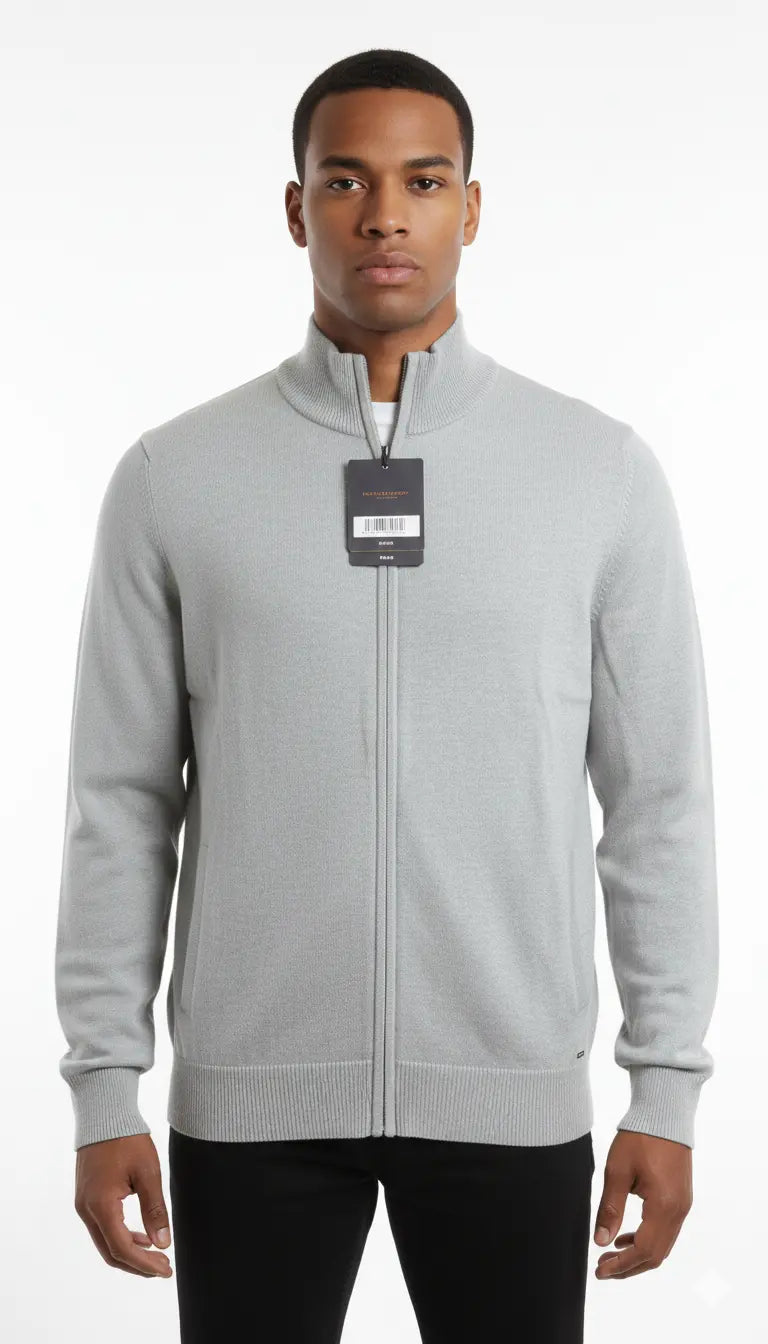 Gilet Elégant TORRENTE DAHO.G