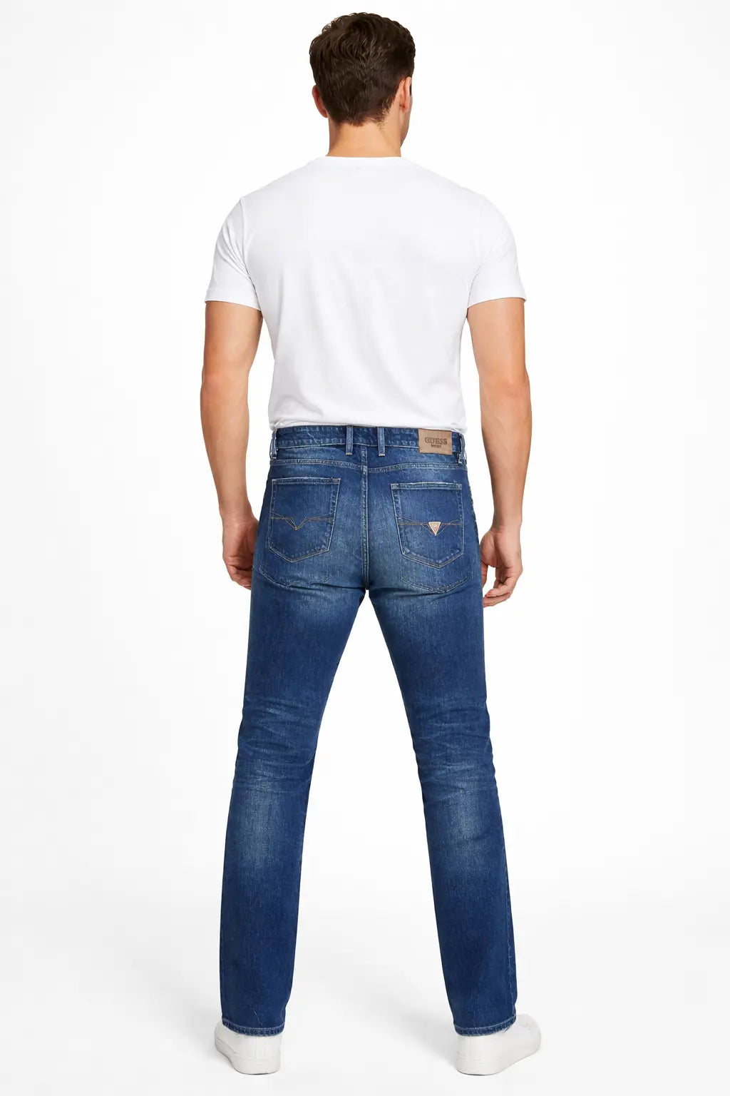Jeans GUESS DAHO.G