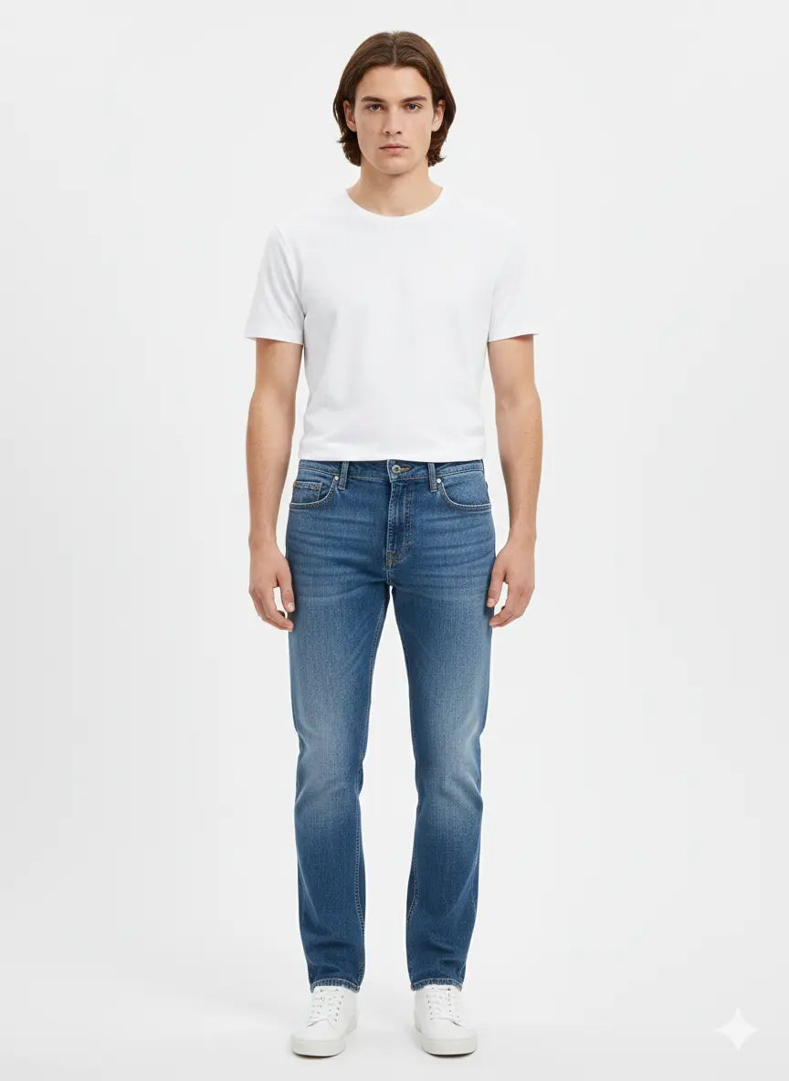 Jeans GUESS DAHO.G