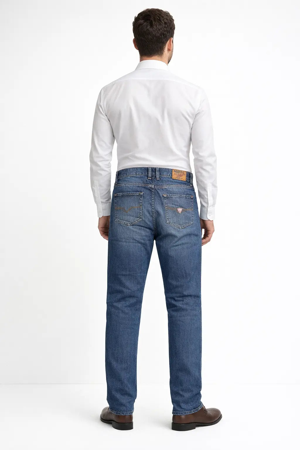 Jeans GUESS DAHO.G