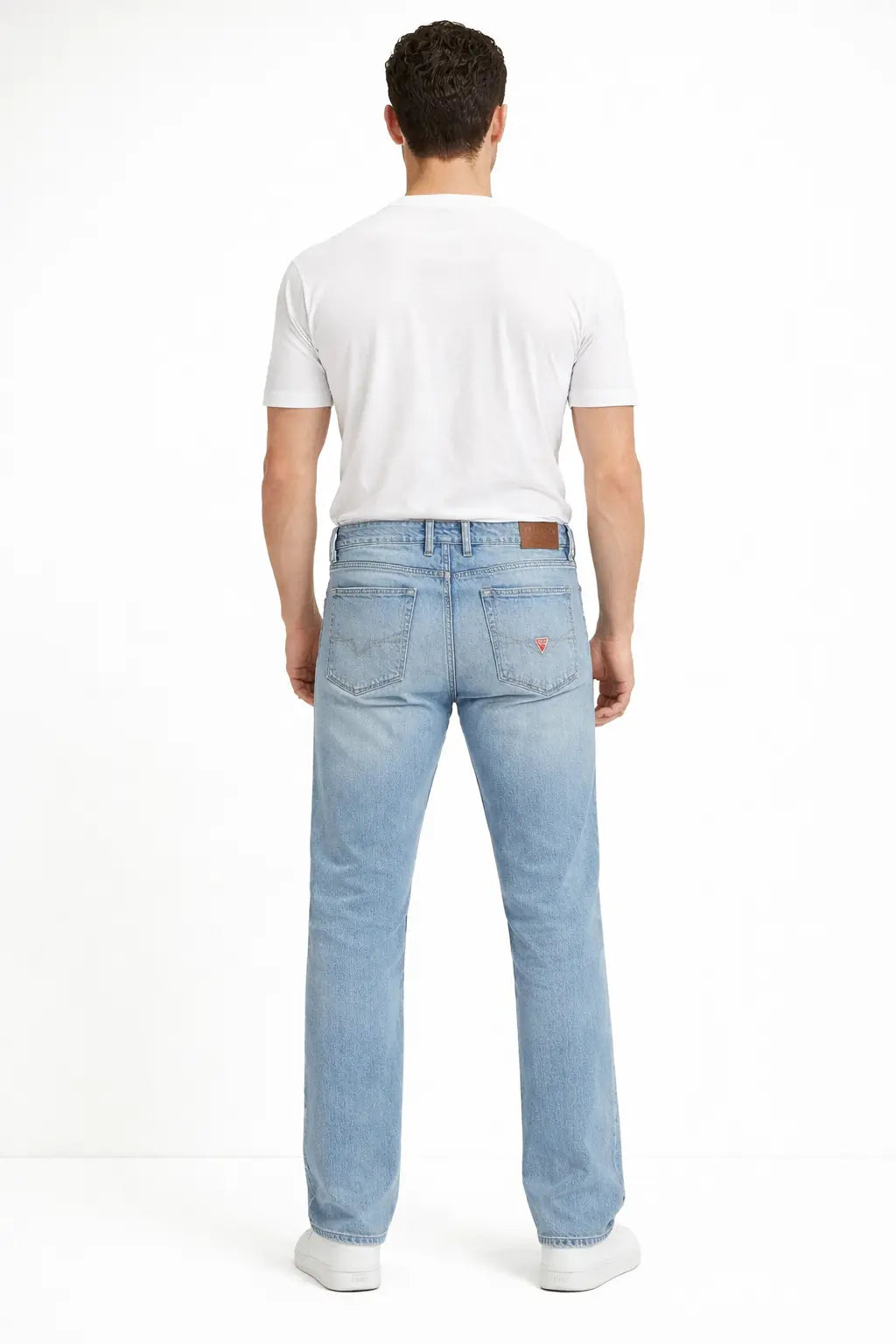 Jeans GUESS DAHO.G