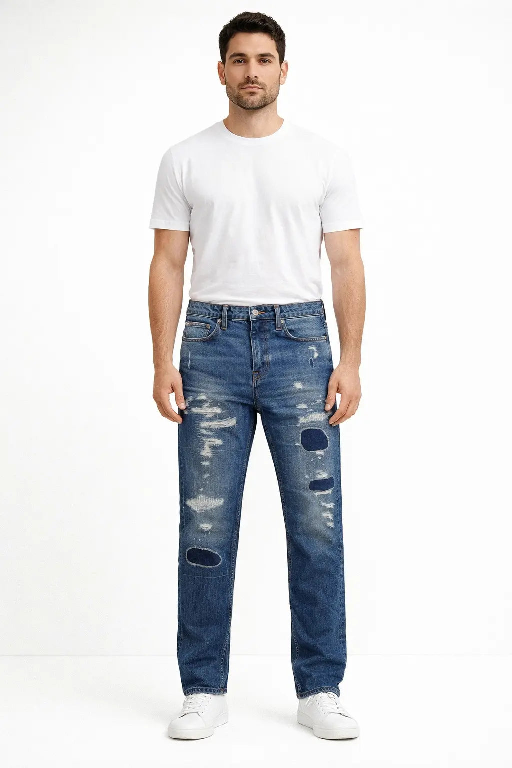 Jeans GUESS DAHO.G